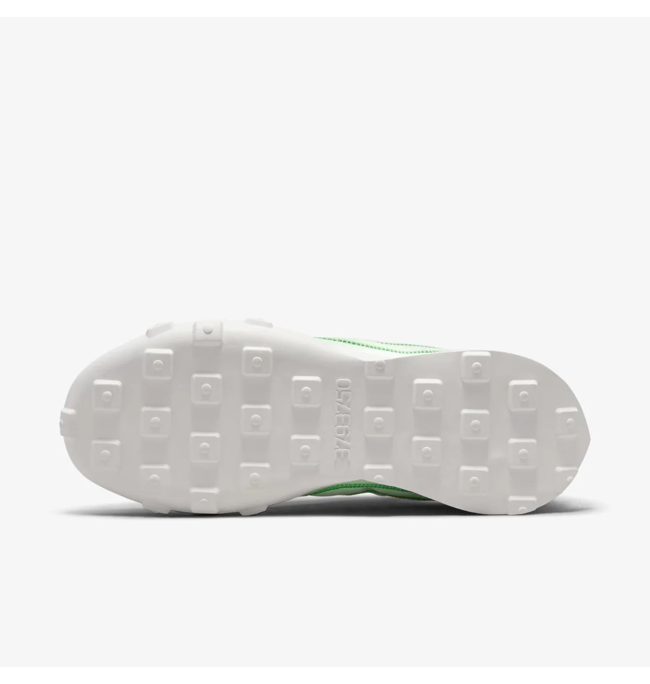 Кросівки жіночі Nike Waflle Racer 2X White Ck6647-004
