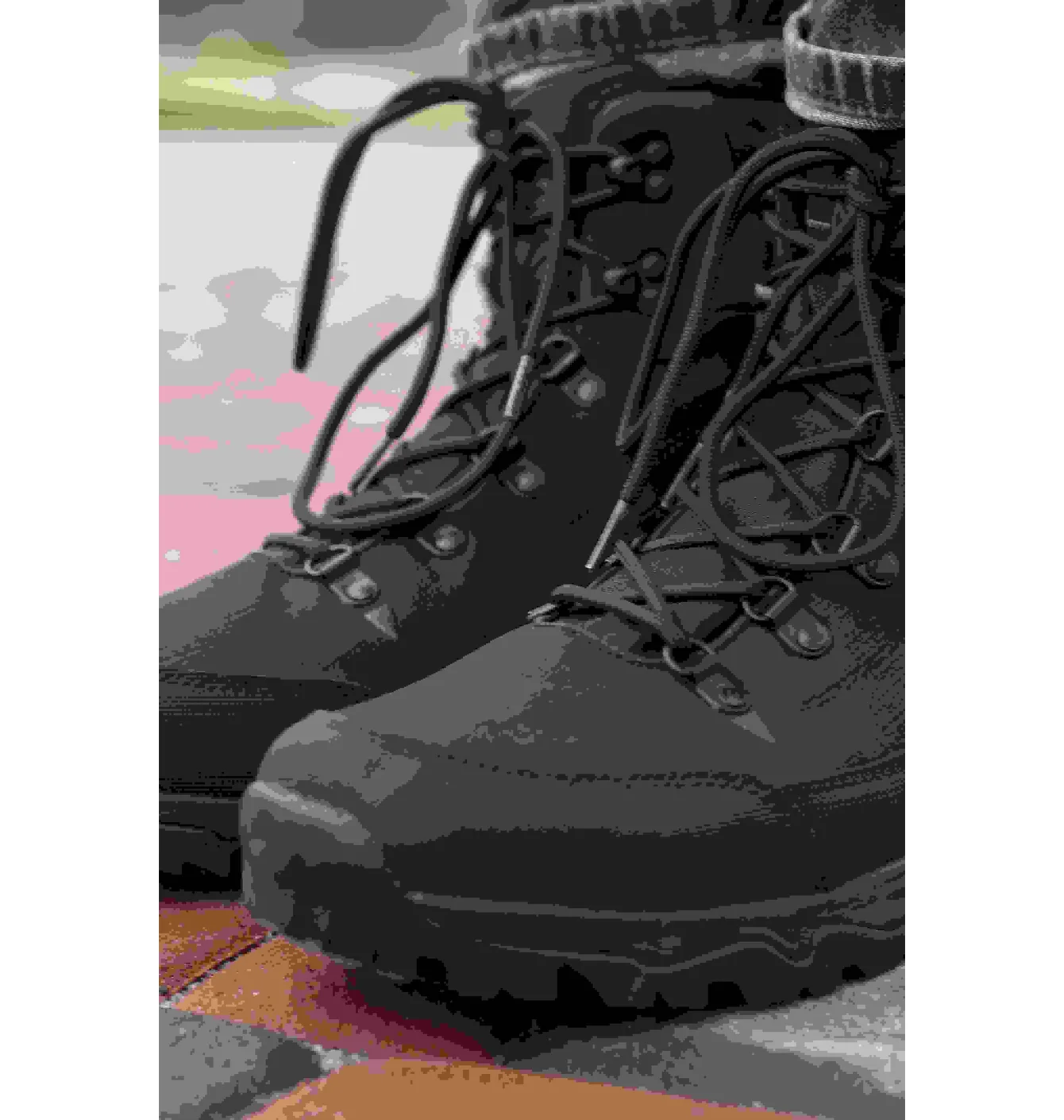 Черевики чоловічі Cmp Railo Snow Boot Wp Black 39Q4877-U901