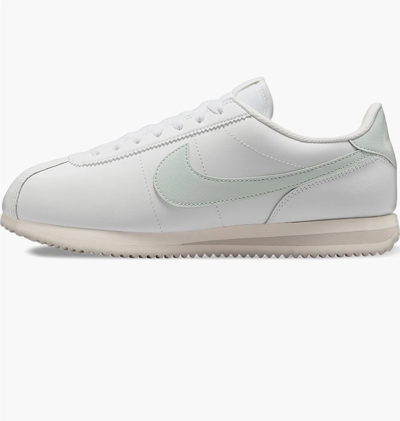 Кросівки жіночі Nike Cortez White DN1791-106