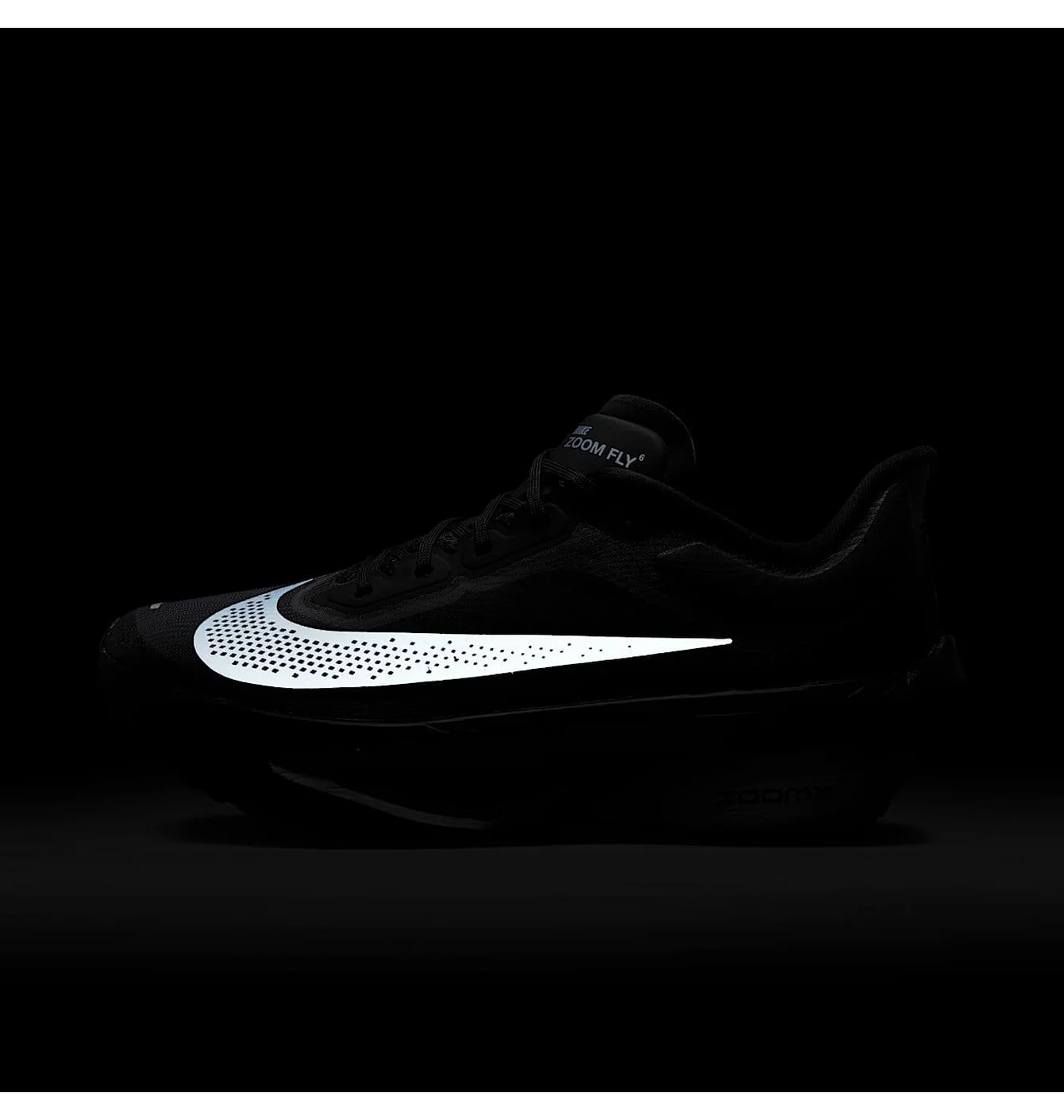 W ZOOM FLY 6