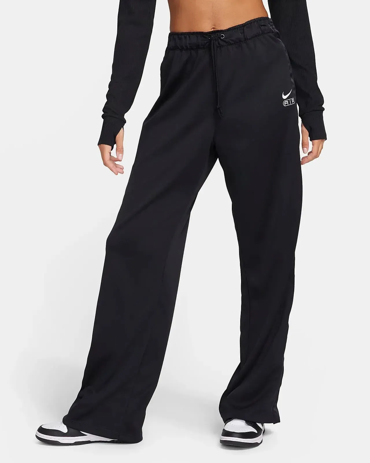 Брюки жіночі Nike Wmns Air Mr Breakaway Pant (FN1905-010)