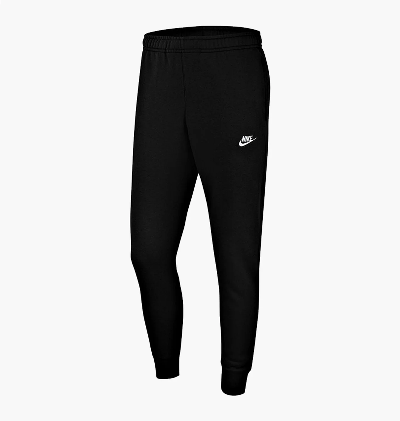 Штани чоловічі Nike M Nsw Club Jggr Ft Black BV2679-010