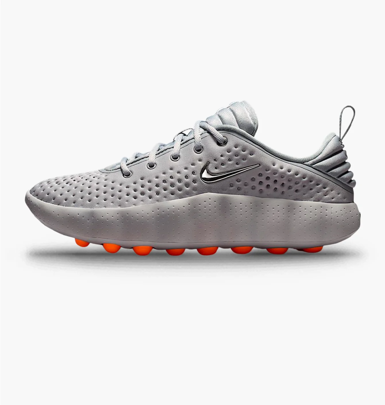 Кросівки жіночі Nike Mind 002 Grey HQ4310-003