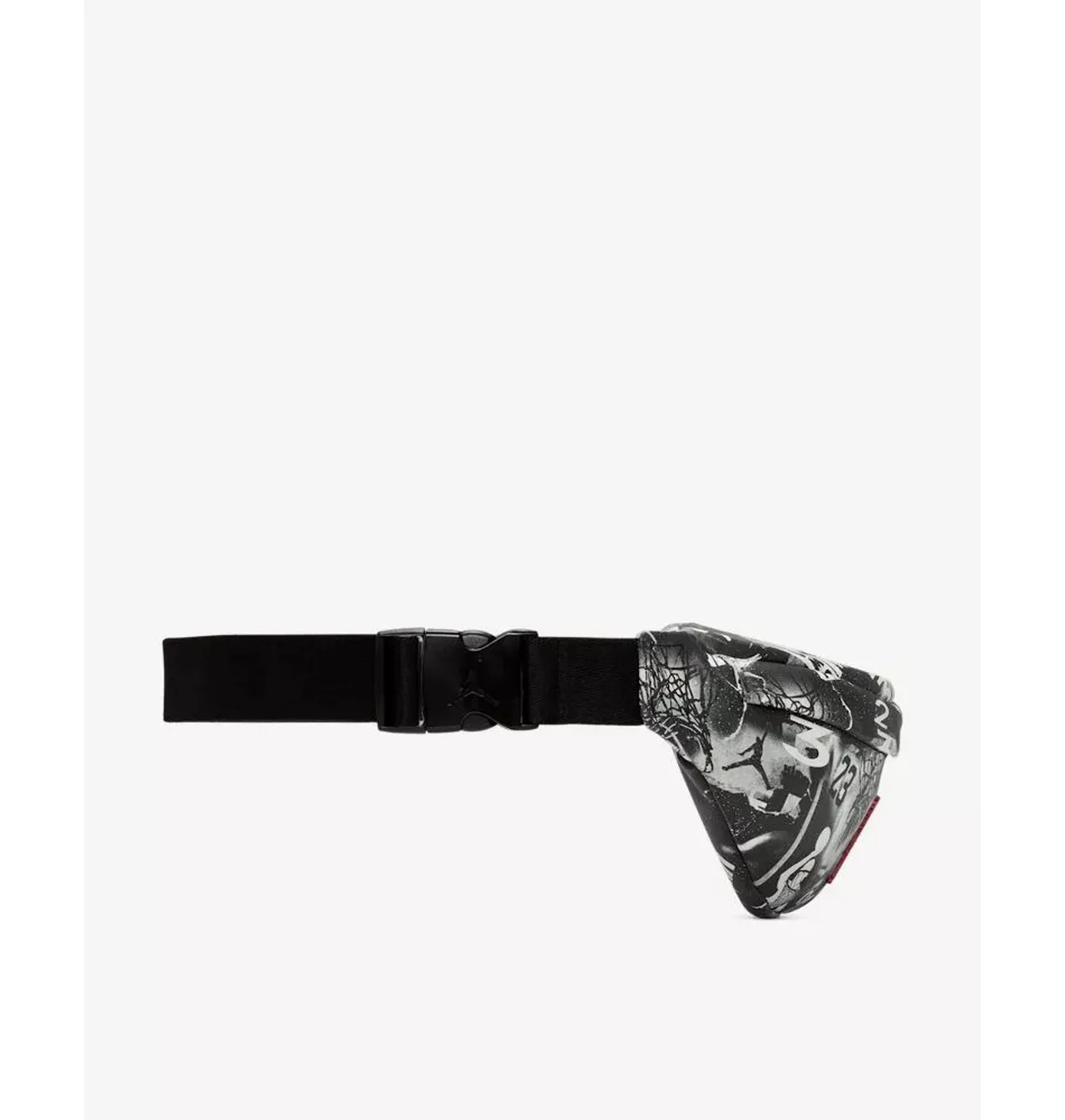 Сумка унісекс Nike Jam Borough Gfx Multi MA9065-G0J