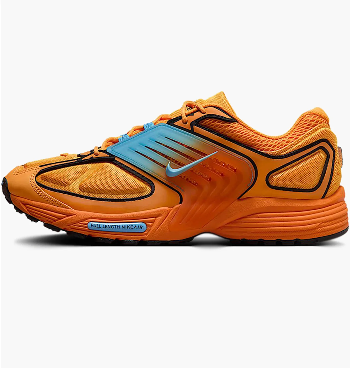Кросівки чоловічі Nike Air Pegasus Wave Orange IB0612-701