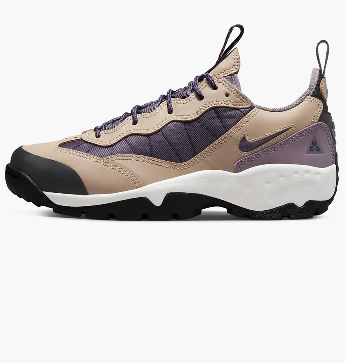 Кросівки чоловічі Nike Acg Air Mada Beige Dq5499-200