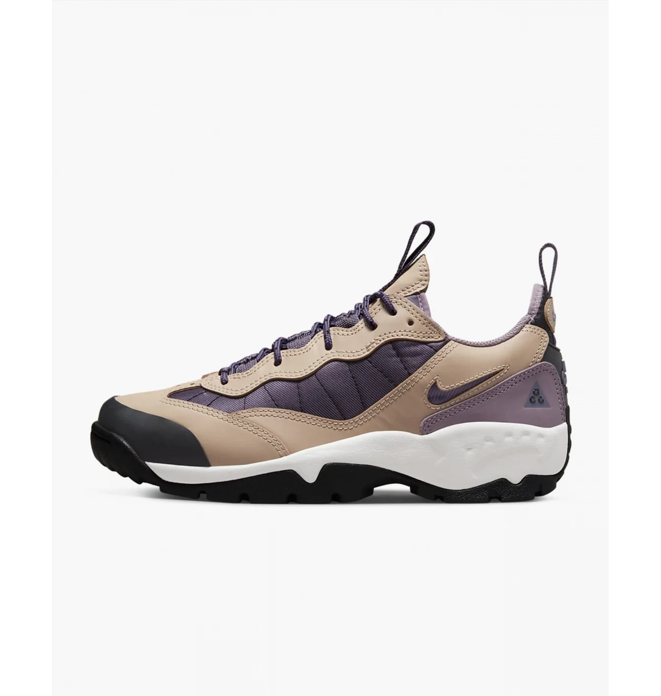 Кросівки чоловічі Nike Acg Air Mada Beige Dq5499-200