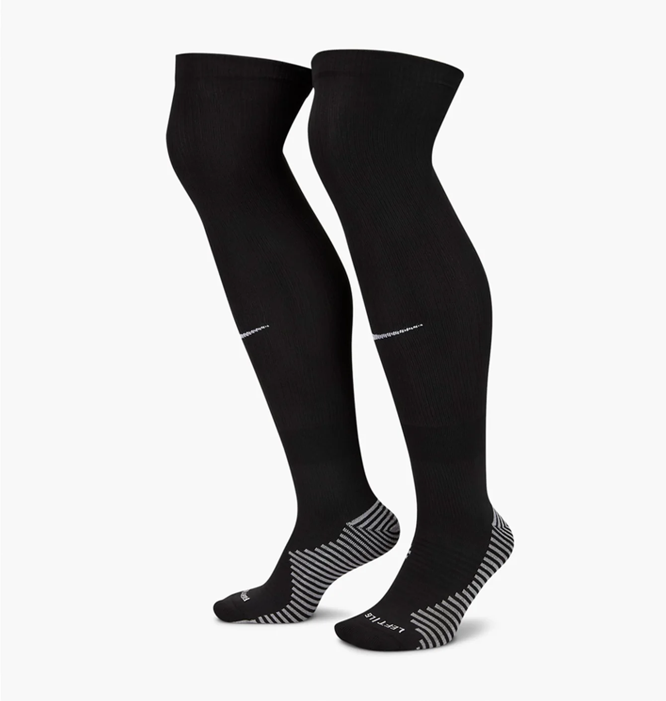 Гетри унісекс Nike Dri-Fit Strike Black Dh6622-010