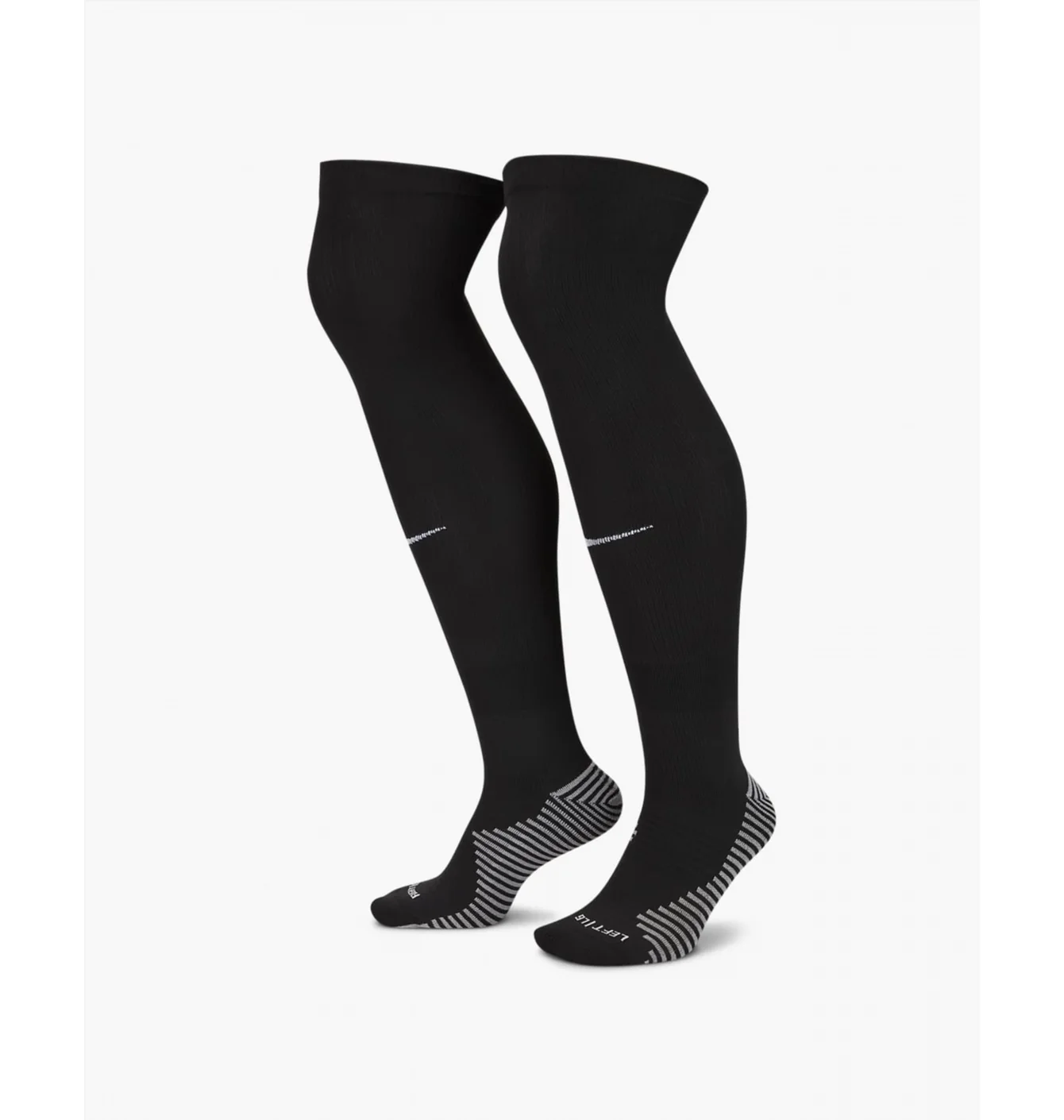 Гетри унісекс Nike Dri-Fit Strike Black Dh6622-010