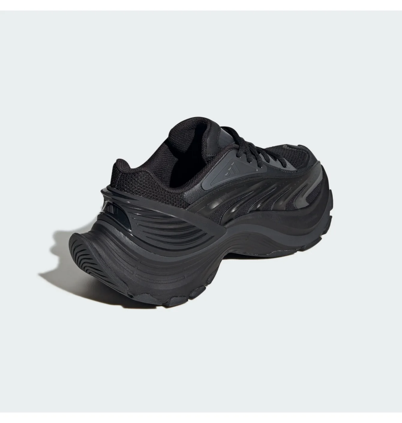 Кросівки унісекс Adidas Xlg Mtw Core Black JR5383