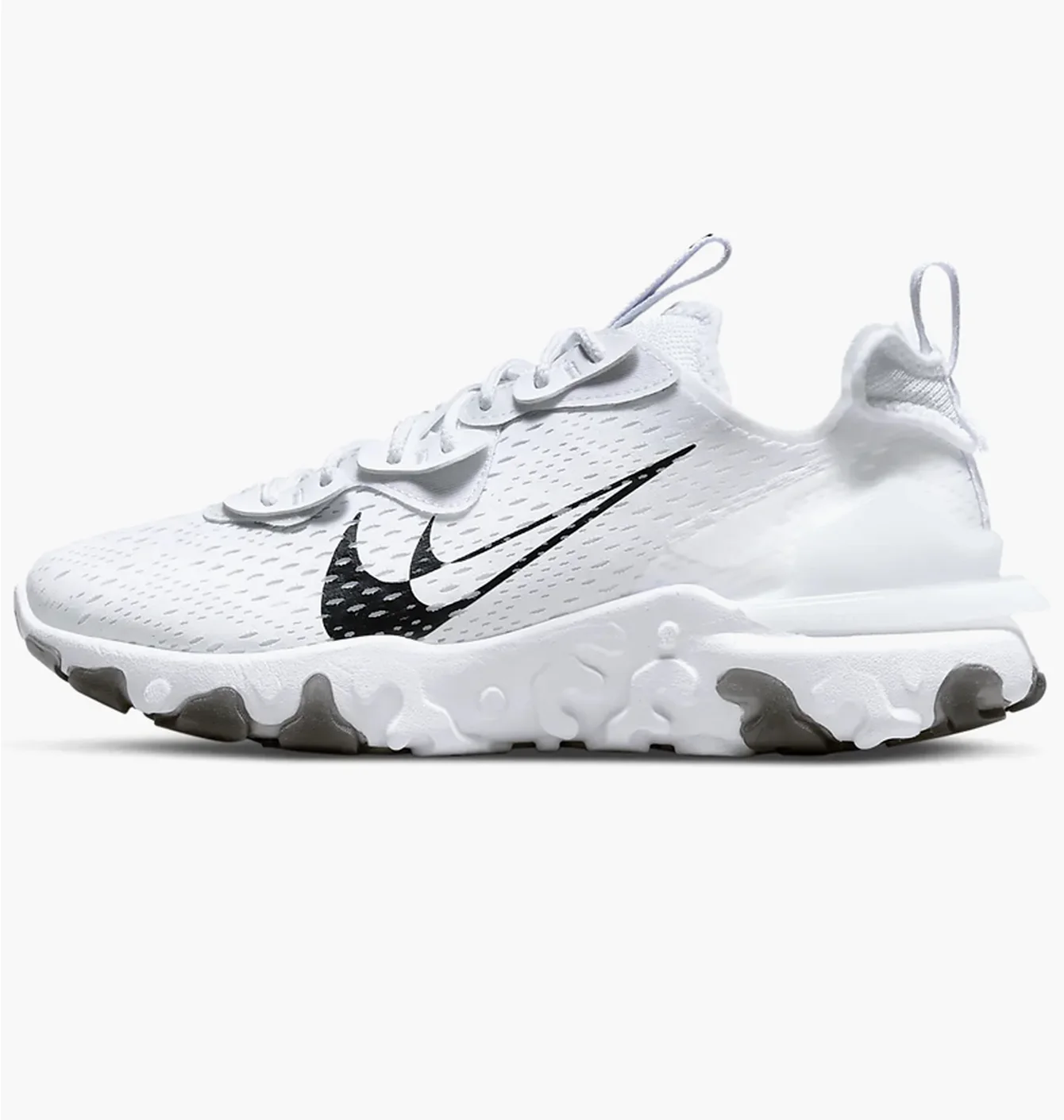 W NIKE REACT VISION