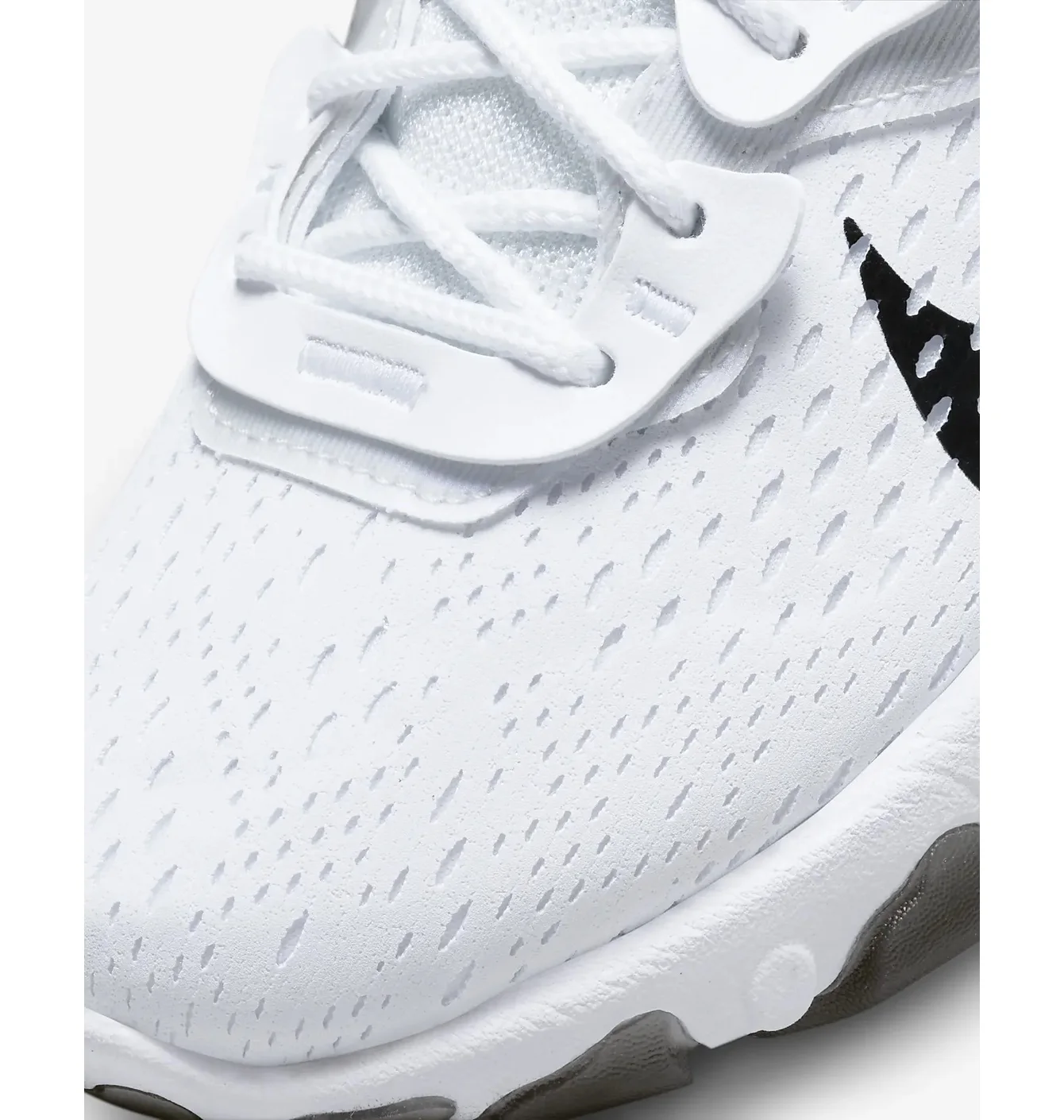W NIKE REACT VISION