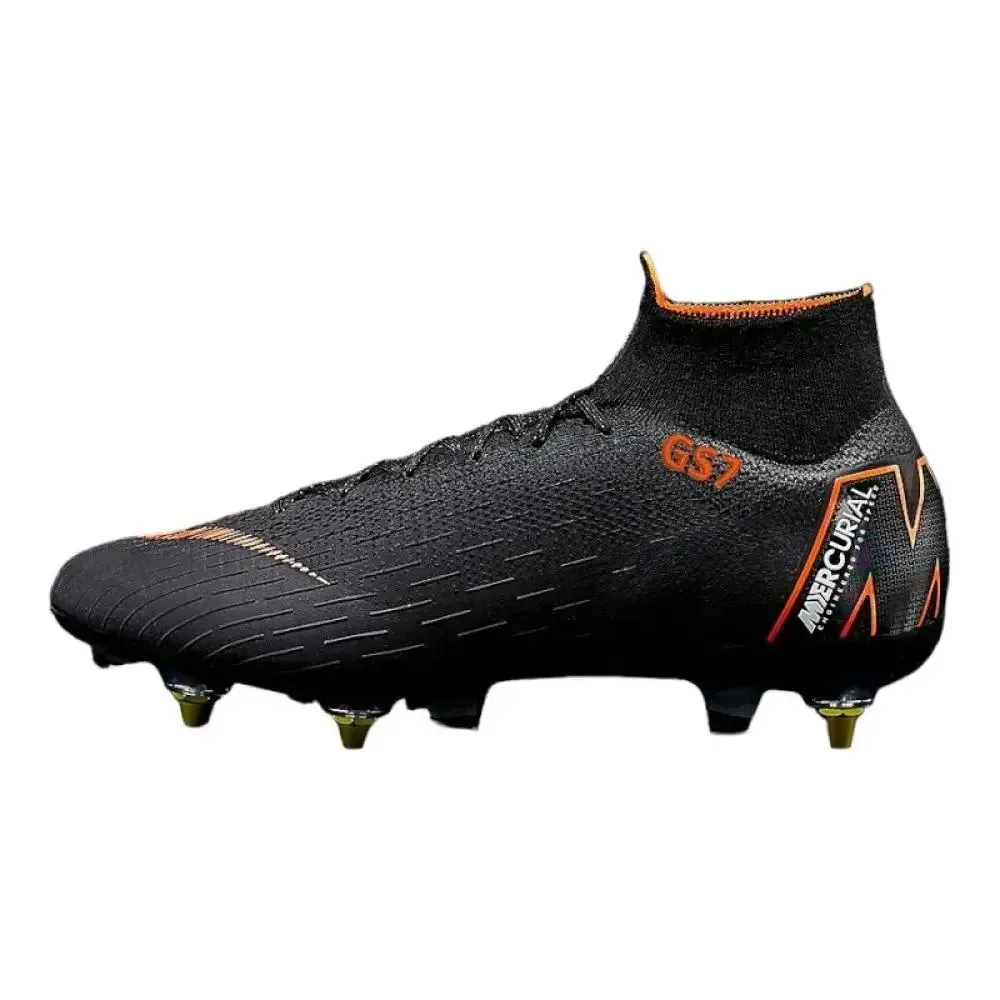 Бутси унісекс Nike Superfly 6 Elite Sg-Pro Ac (AH7366-081)
