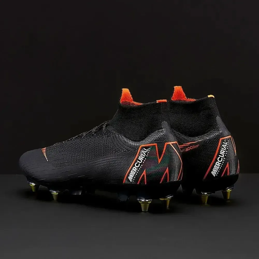 Бутси унісекс Nike Superfly 6 Elite Sg-Pro Ac (AH7366-081)