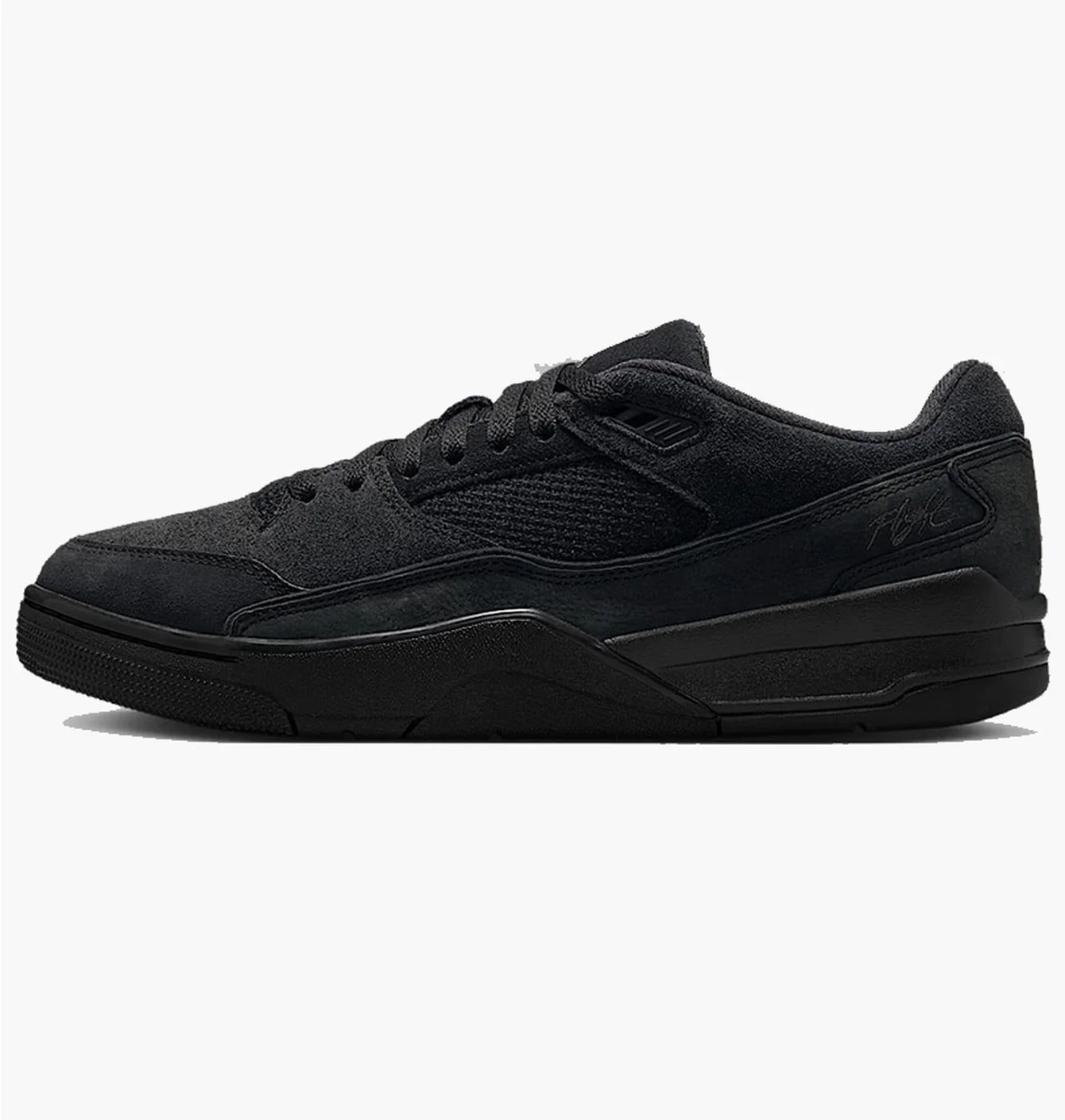 Air Jordan Flight Court Cat Black