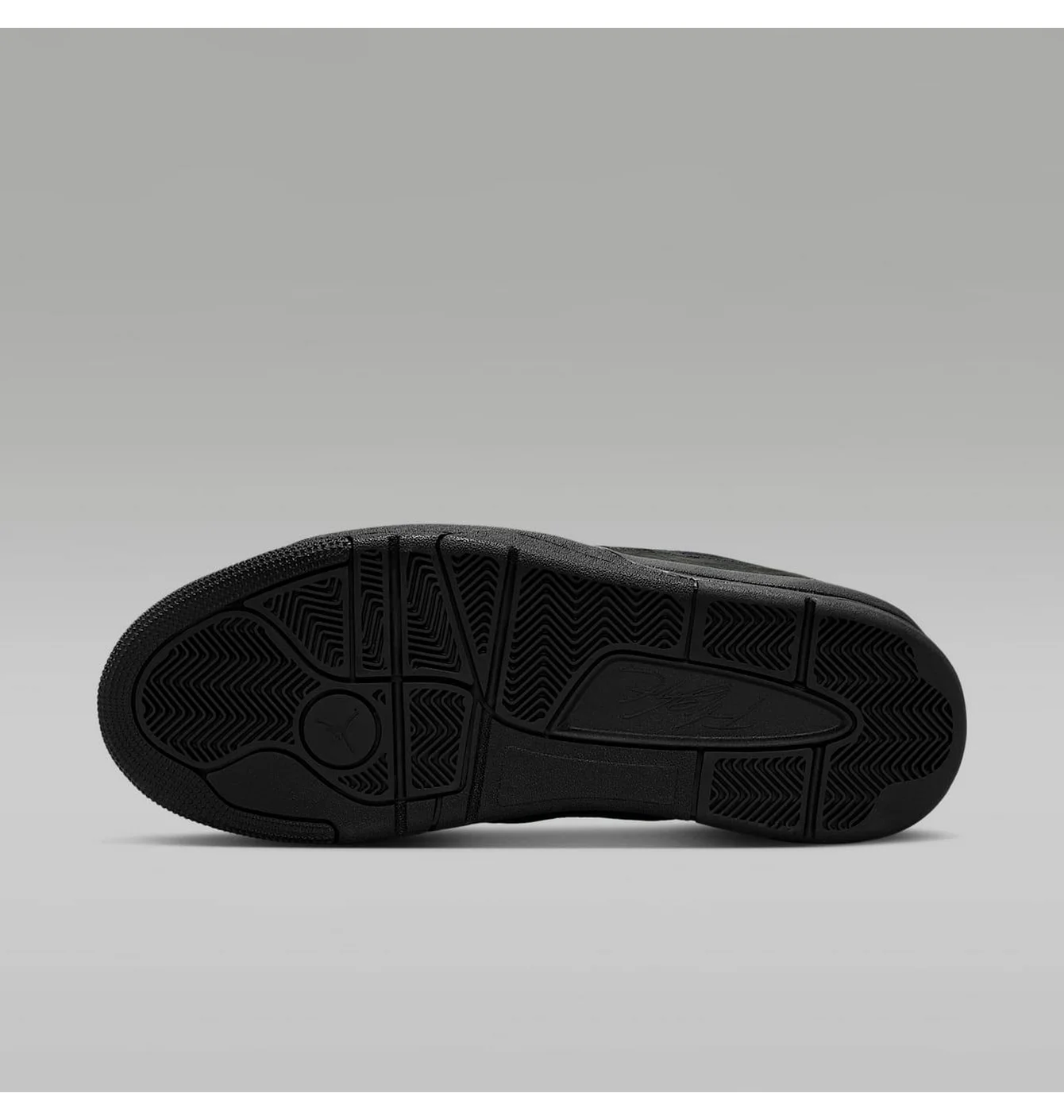 Air Jordan Flight Court Cat Black