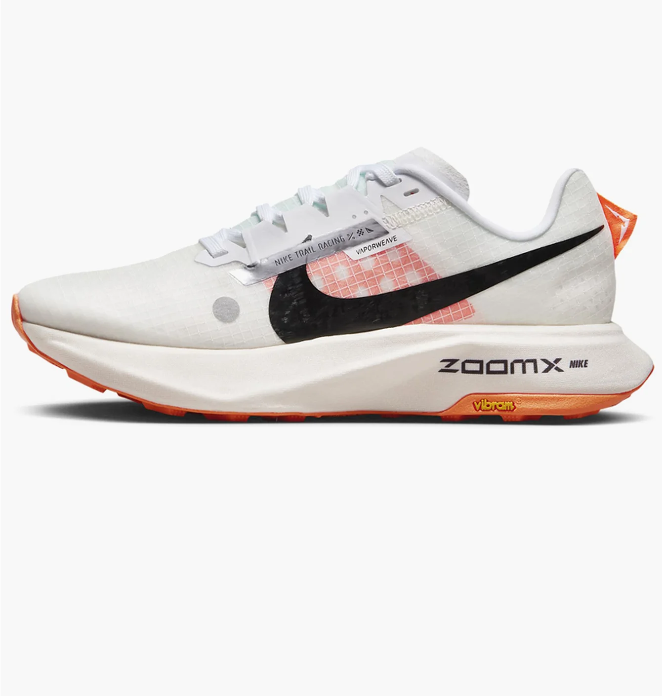 Кросівки жіночі Nike Ultrafly Trail Running Shoes Beige DZ0489-100