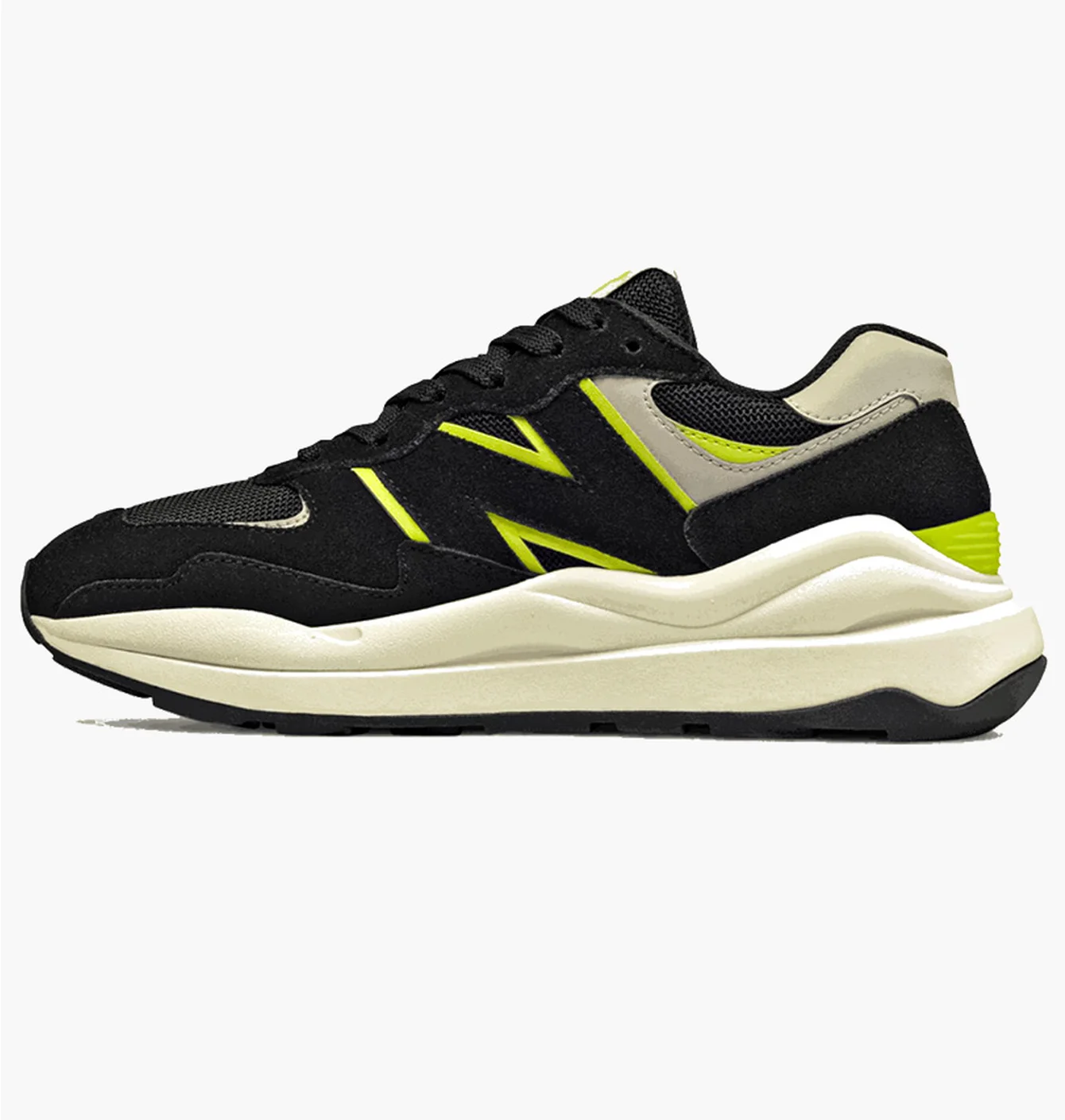 Кросівки жіночі New Balance 574 Black W5740HL1