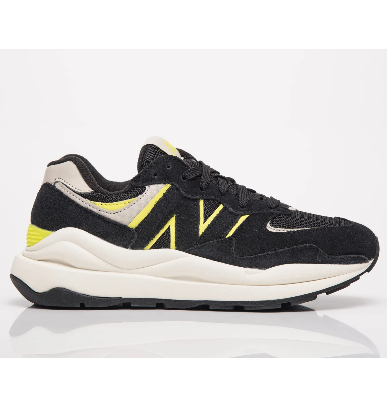 Кросівки жіночі New Balance 574 Black W5740HL1