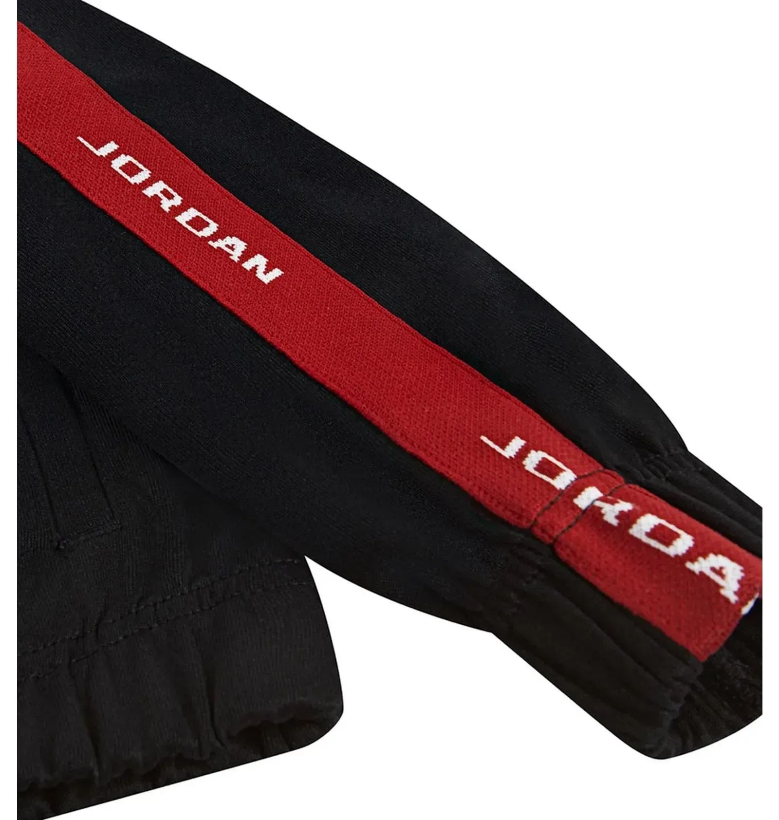 Спортивний костюм дитячий Jordan Jdb Mj Ess Track Suit Black (95F100-023)
