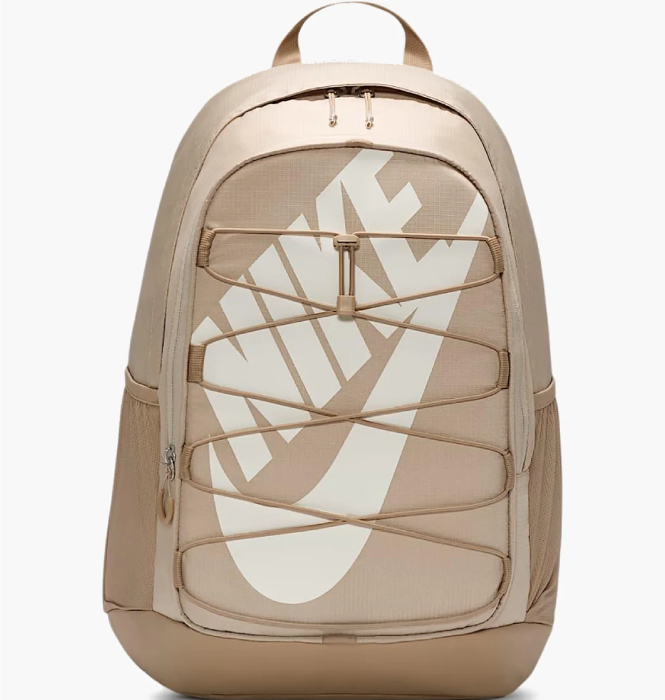 Рюкзак унісекс Nike Hayward Beige/Brown HJ8200-253