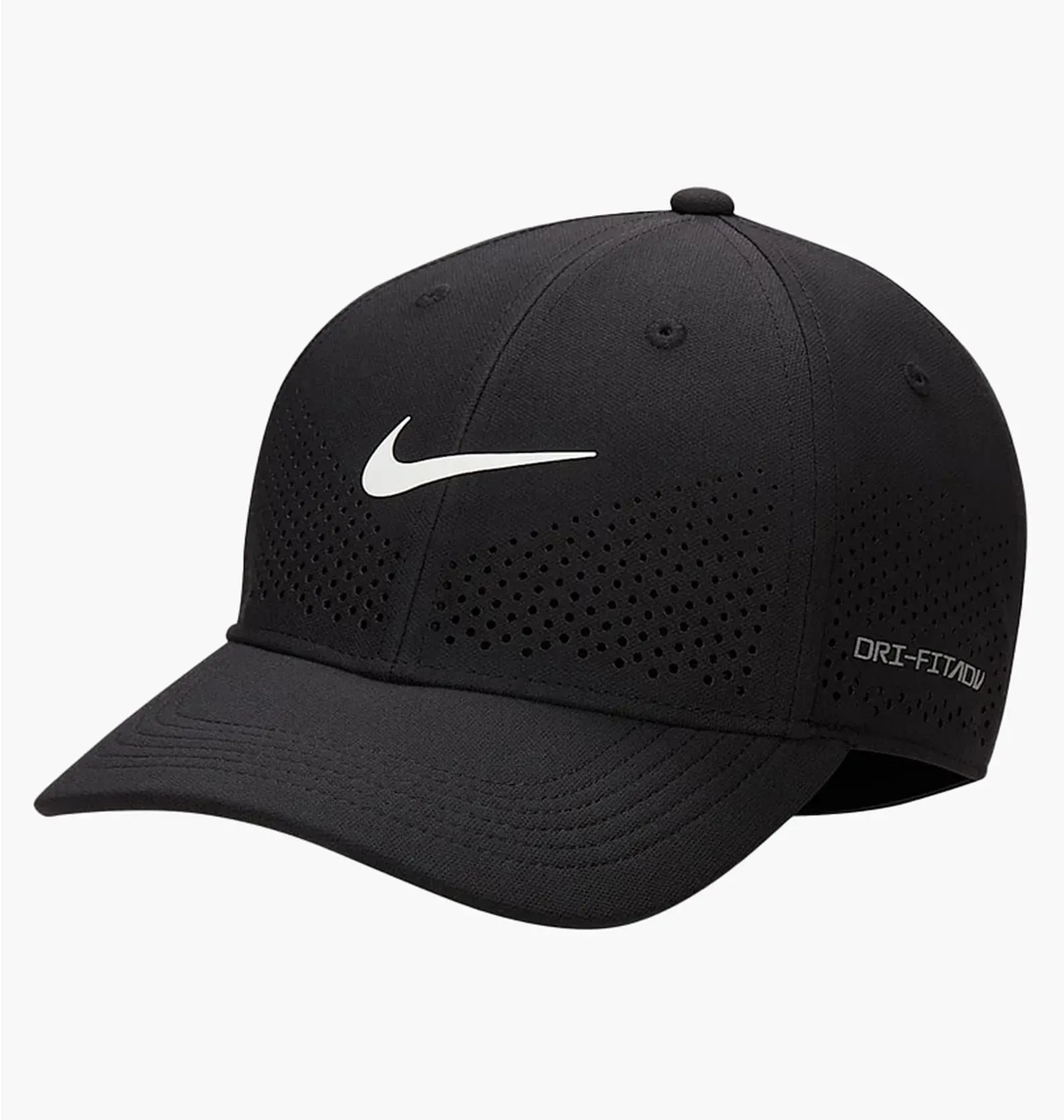 Кепка Nike Dri-Fit Adv Club (FB5636-010)