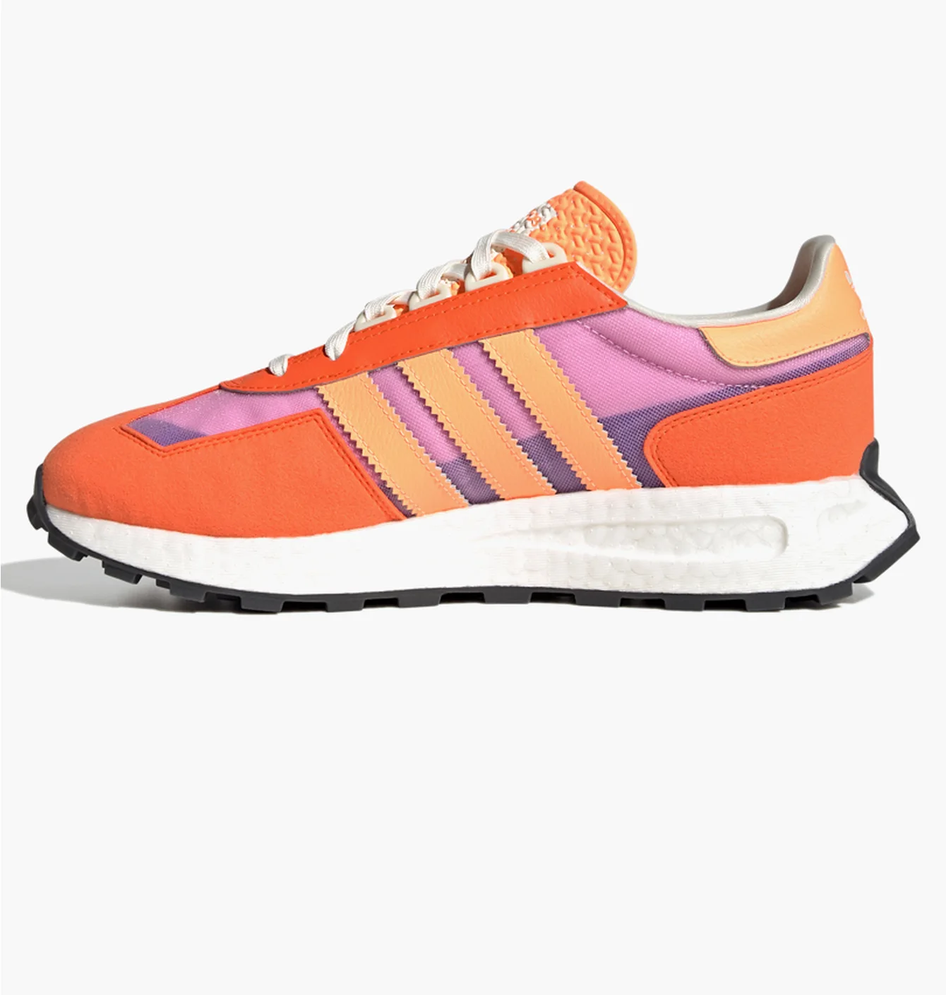 Adidas Retropy E5 Orange