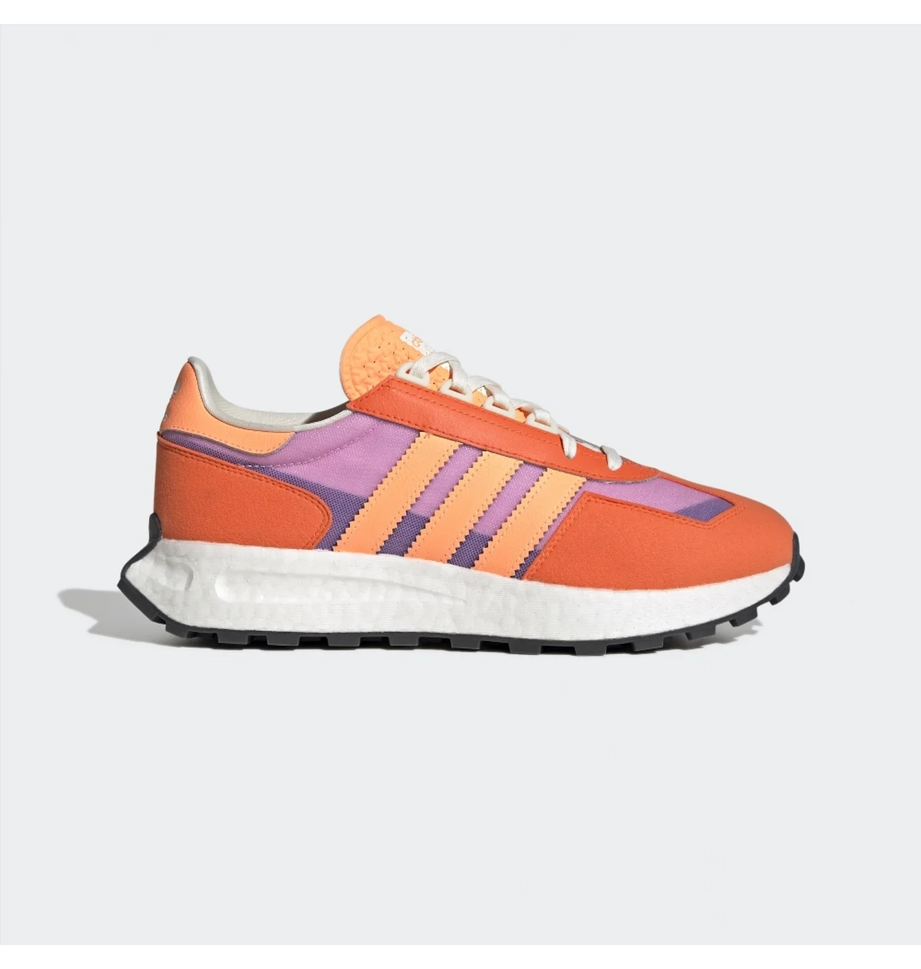 Adidas Retropy E5 Orange