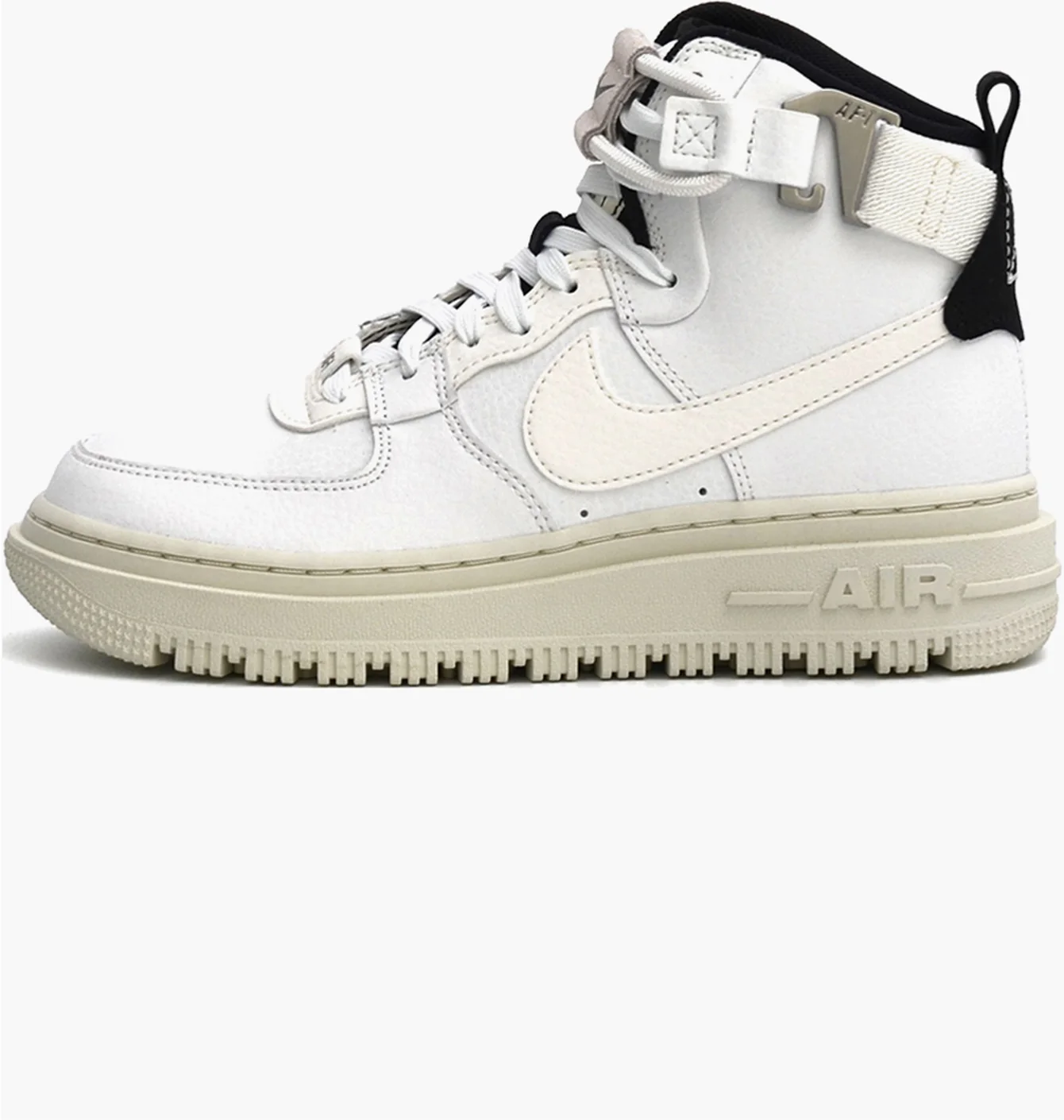 Кросівки жіночі Nike Air Force 1 Utility 2.0 Summit White DC3584-100