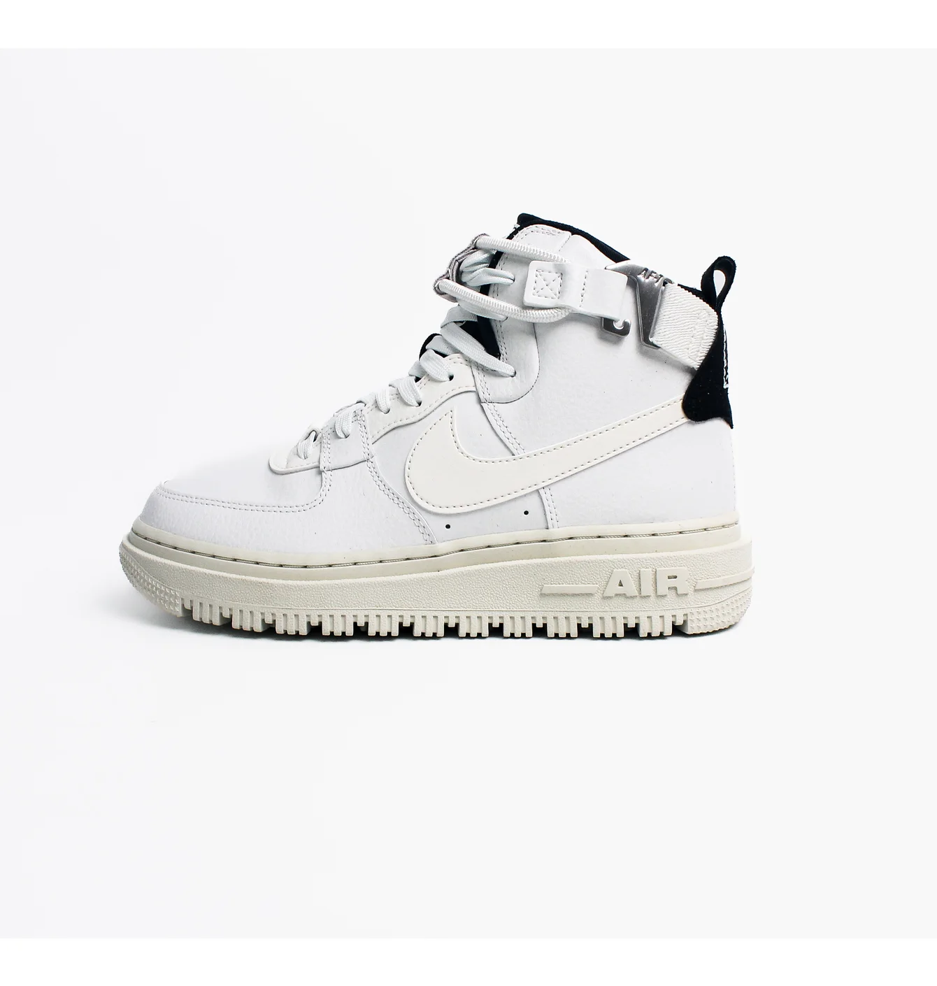 Кросівки жіночі Nike Air Force 1 Utility 2.0 Summit White DC3584-100