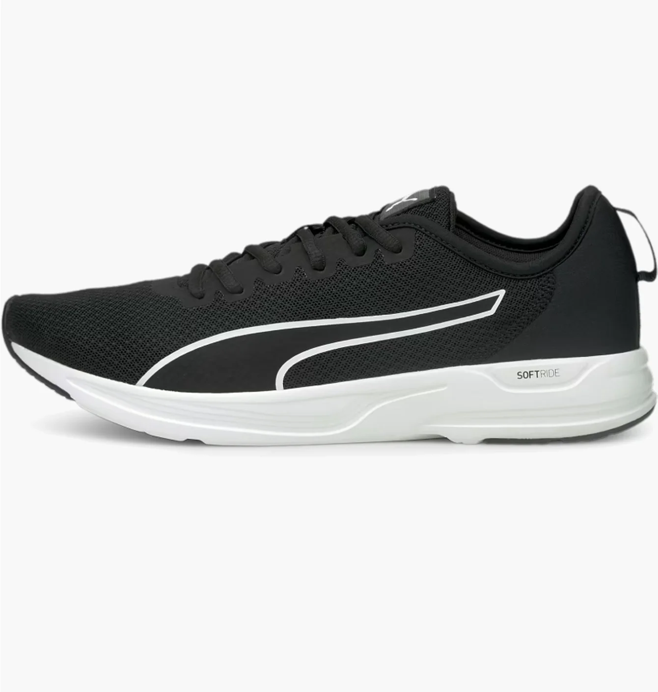 Кросівки жіночі Puma Accent Black 195515-01