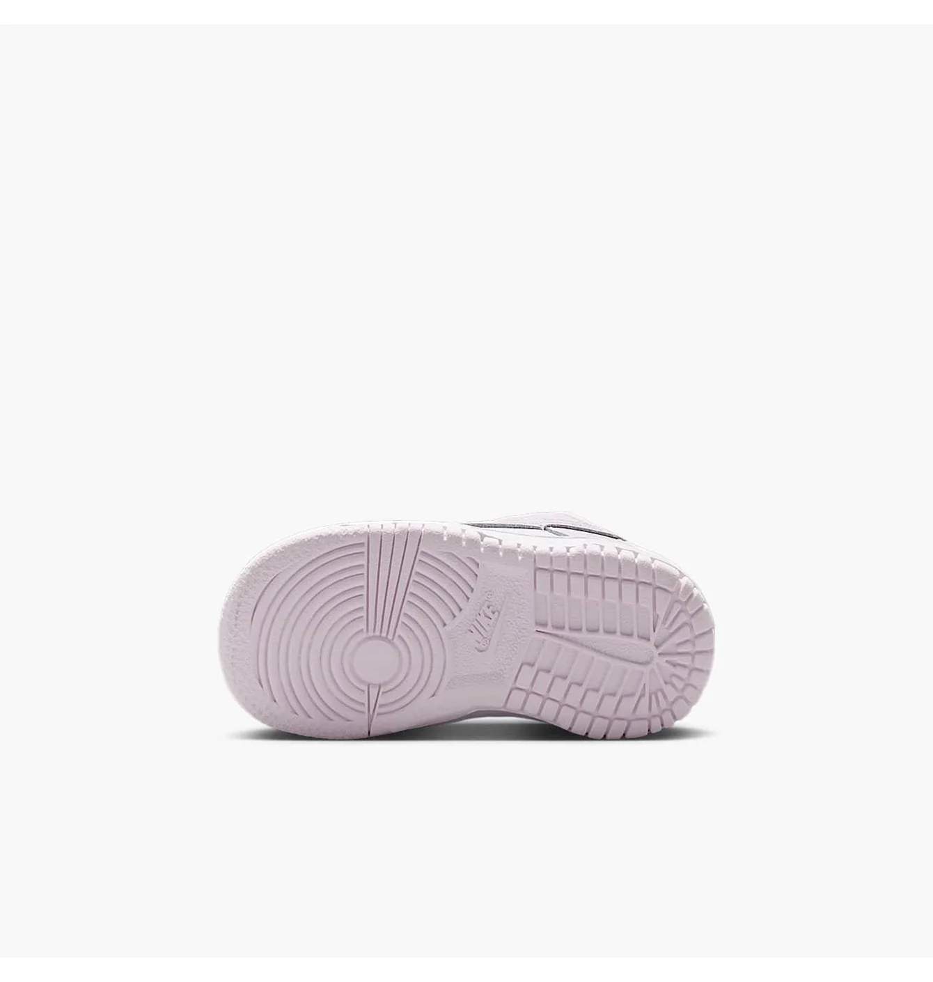 Кросівки дитячі Nike Du Low (Tde) Violet FB9107-128