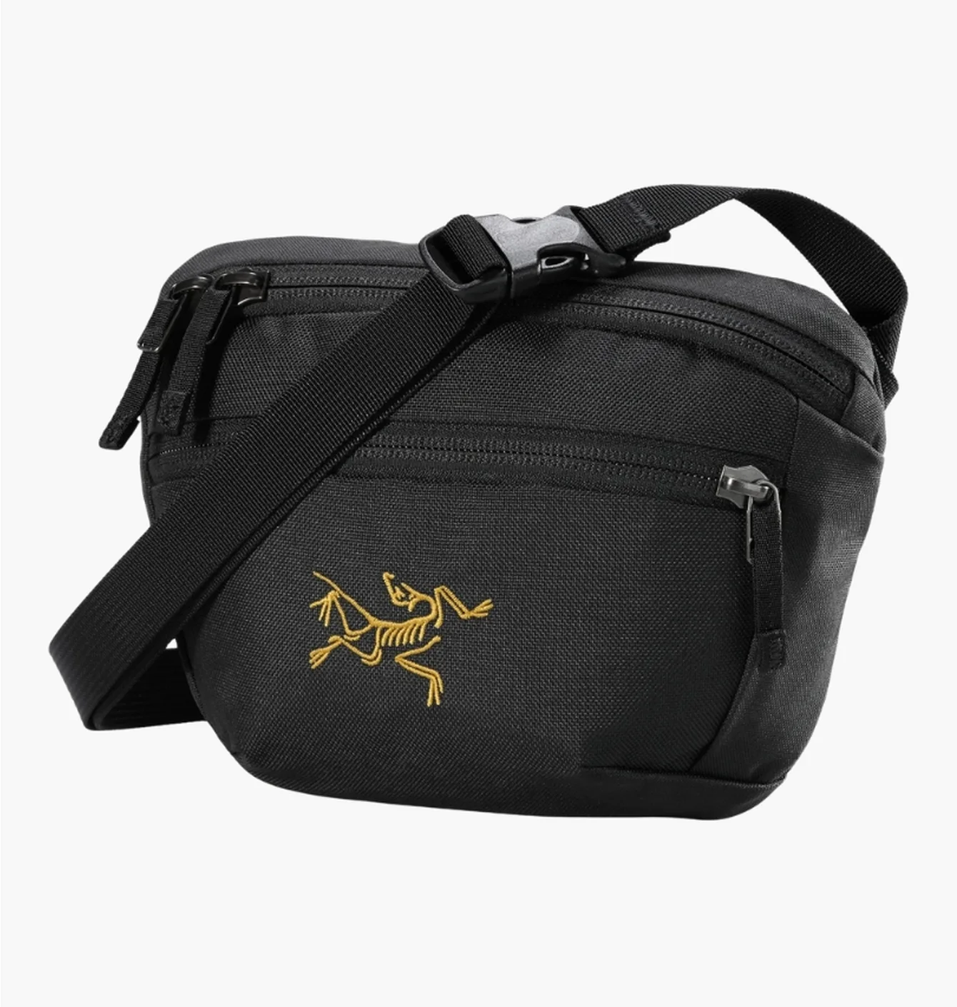 Сумка унісекс Arc'teryx Mantis 1 Black X000009234-001929