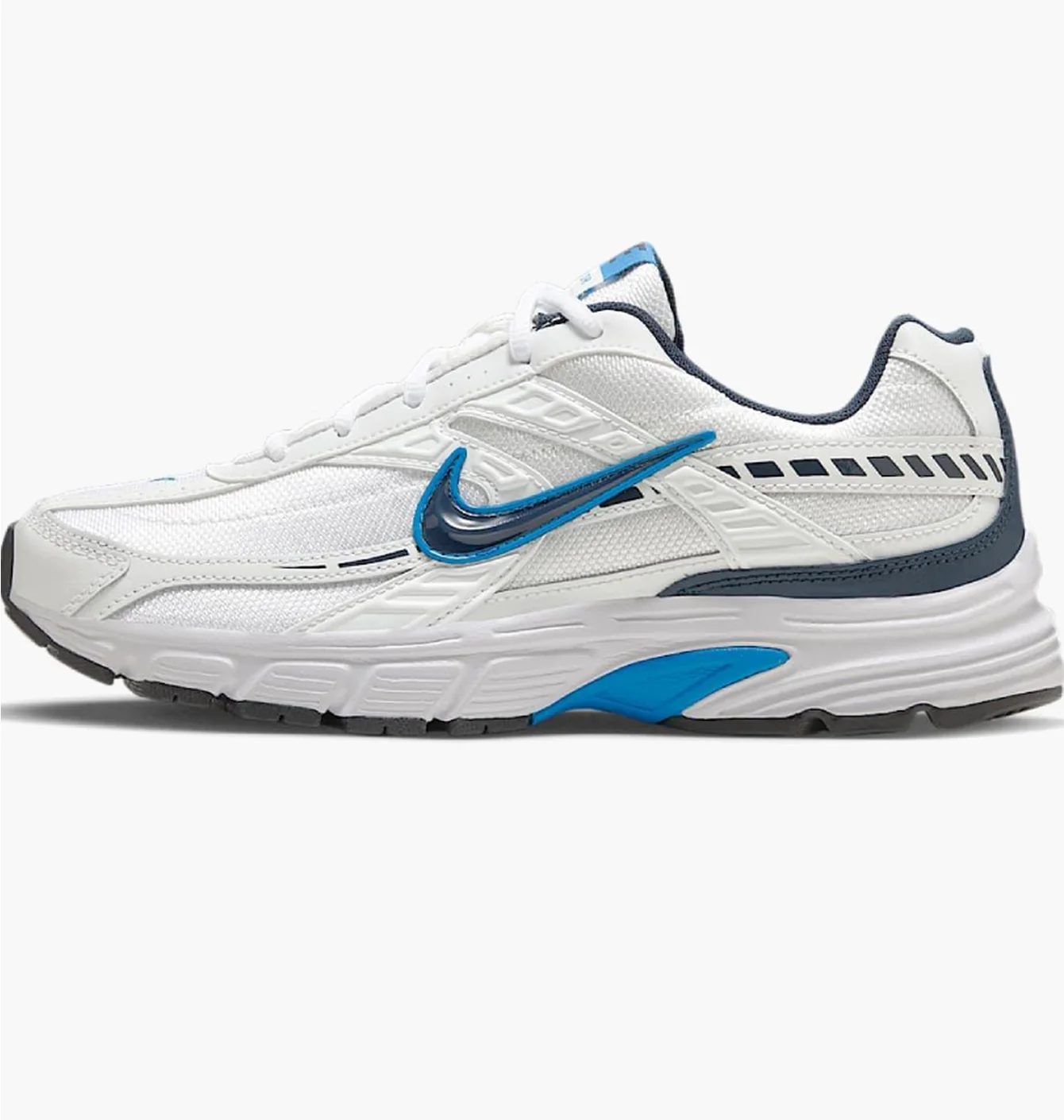 Кросівки чоловічі Nike Initiator White DZ2776-141