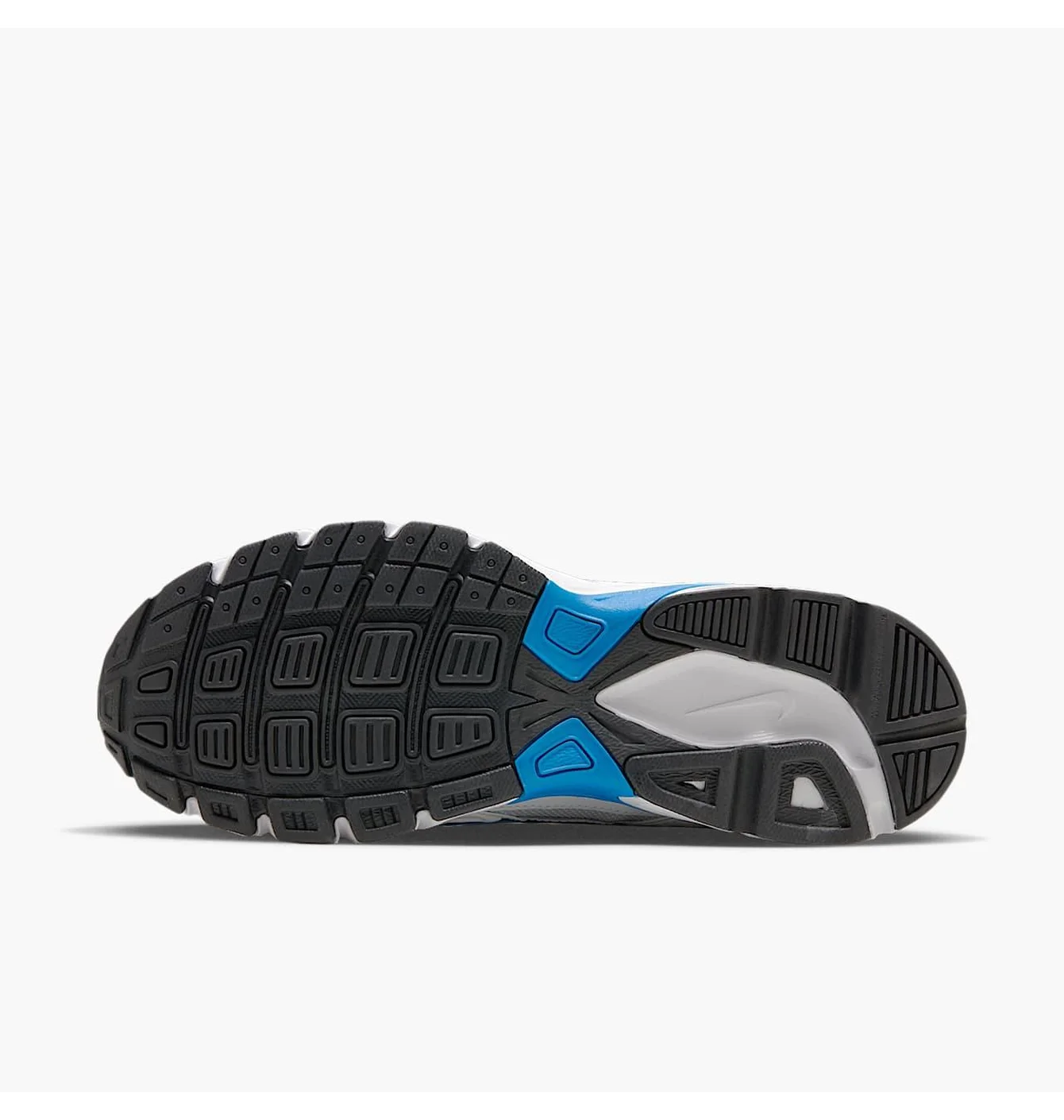 Кросівки чоловічі Nike Initiator White DZ2776-141