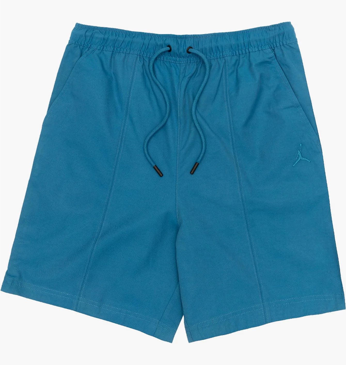 Шорти чоловічі Air Jordan Essentials Woven Shorts Industrial Blue FN4549-457