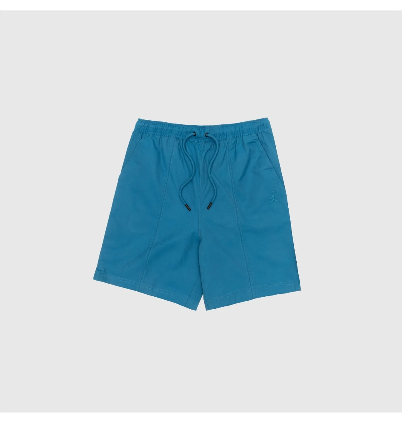 Шорти чоловічі Air Jordan Essentials Woven Shorts Industrial Blue FN4549-457