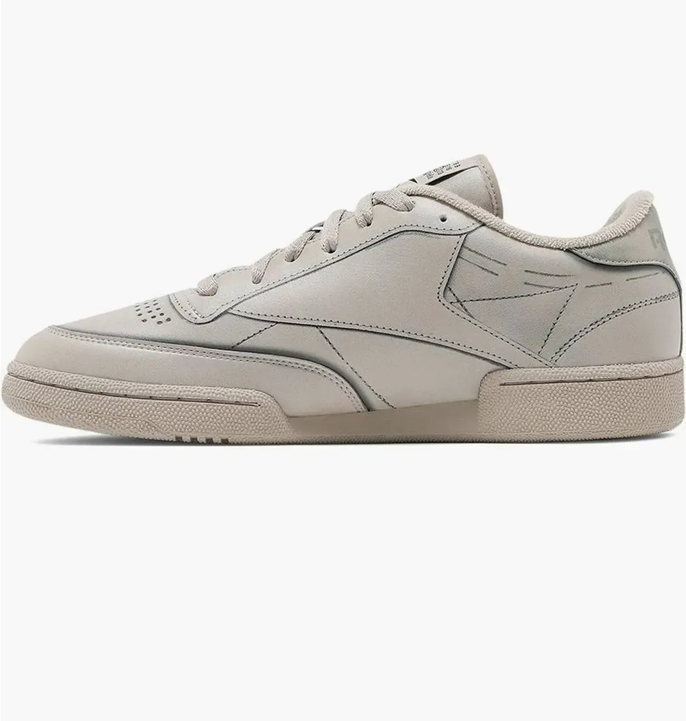 Reebok Maison Margiela X Club C Grey