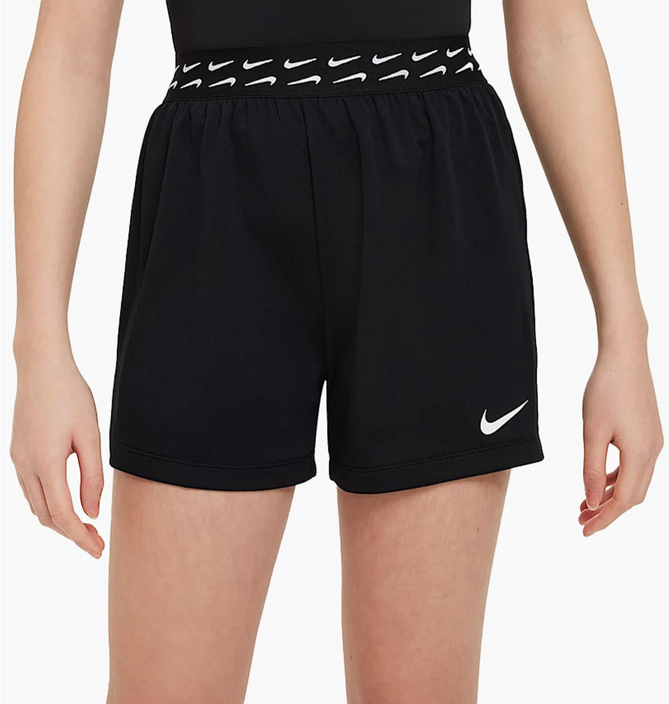 Шорти жіночі Nike G Nk Df Trophy Short Black FB1092-010