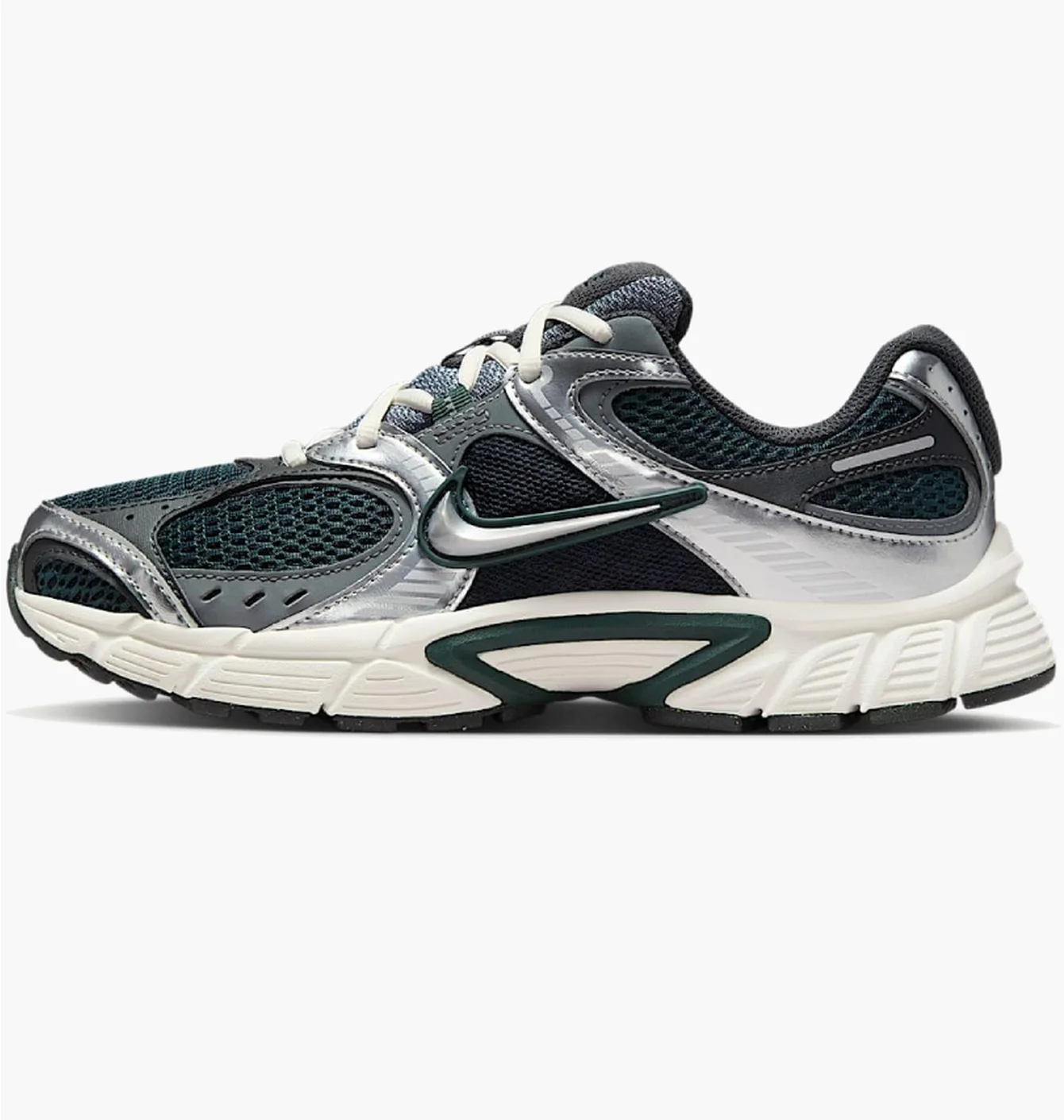 Кросівки жіночі Nike V5 Rnr Grey HQ7901-300