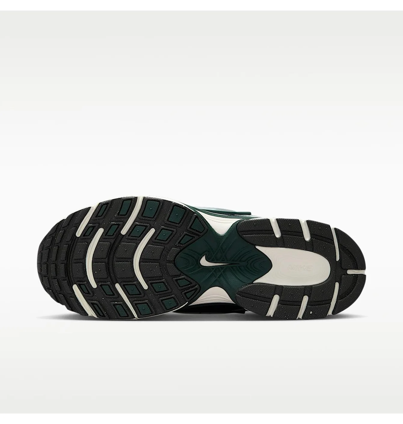 Кросівки жіночі Nike V5 Rnr Grey HQ7901-300