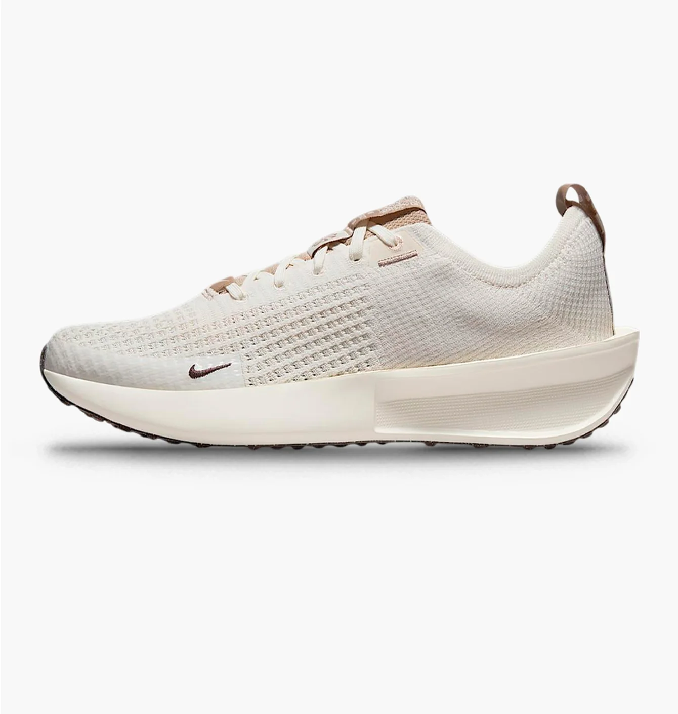 Кросівки жіночі Nike Interact Run Beige FZ3742-133