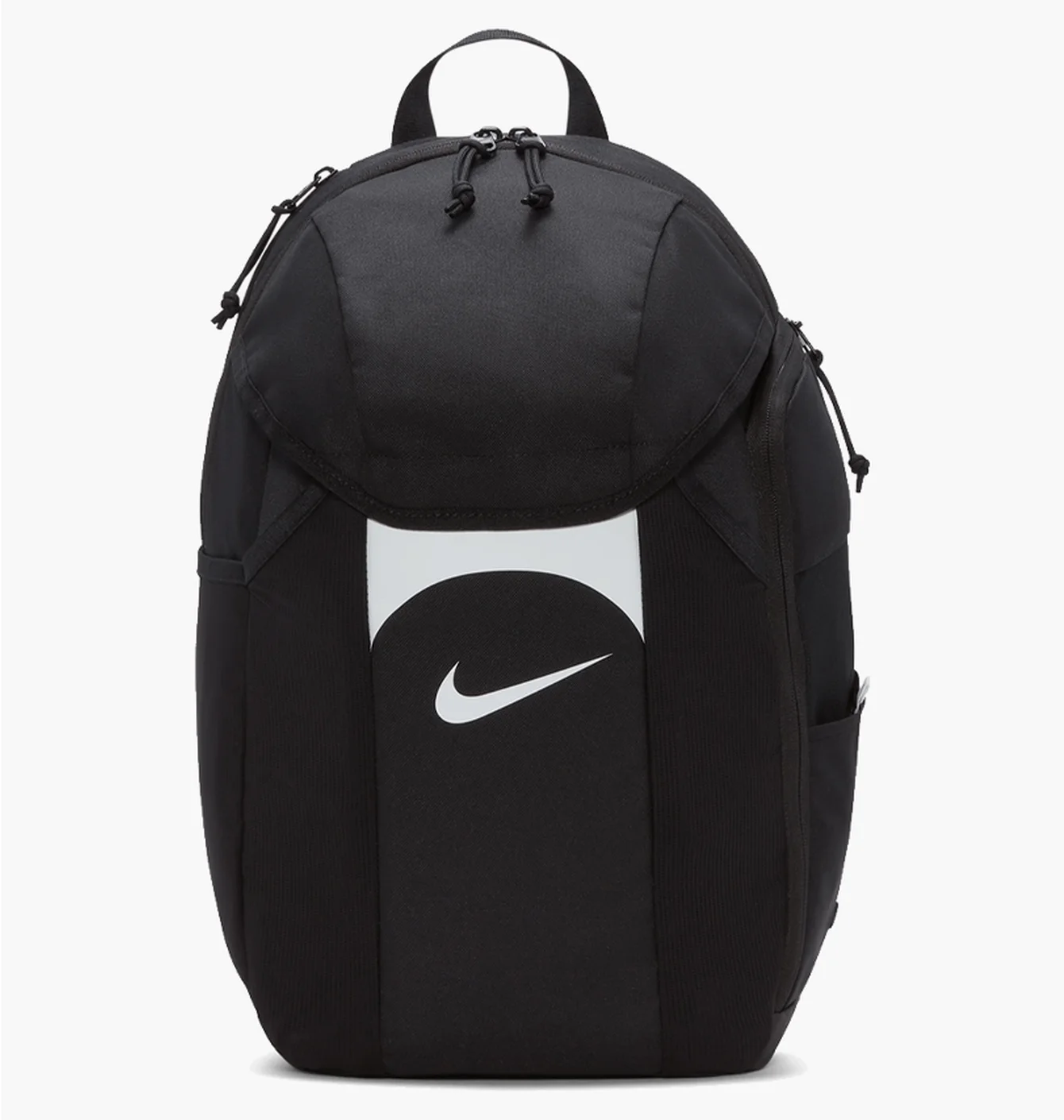 Рюкзак унісекс Nike Academy Team Backpack Black DV0761-011