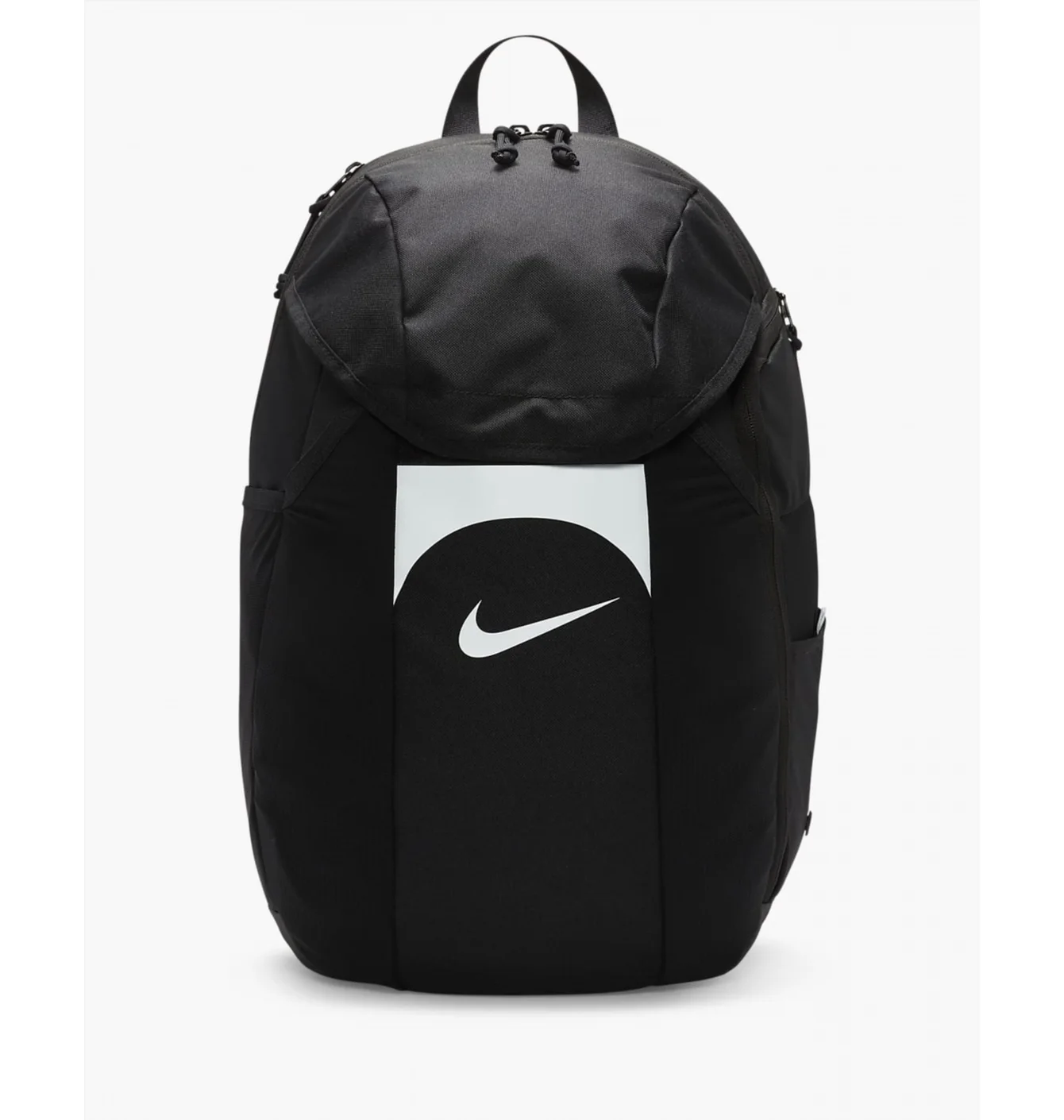 Рюкзак унісекс Nike Academy Team Backpack Black DV0761-011