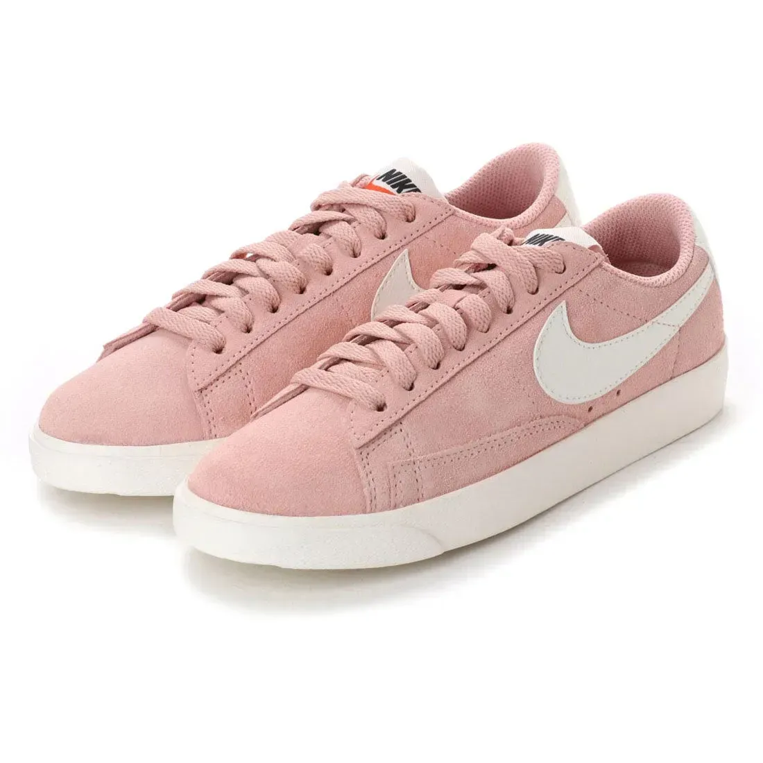 Кросівки жіночі Nike Blazer Low (AA3962-605)