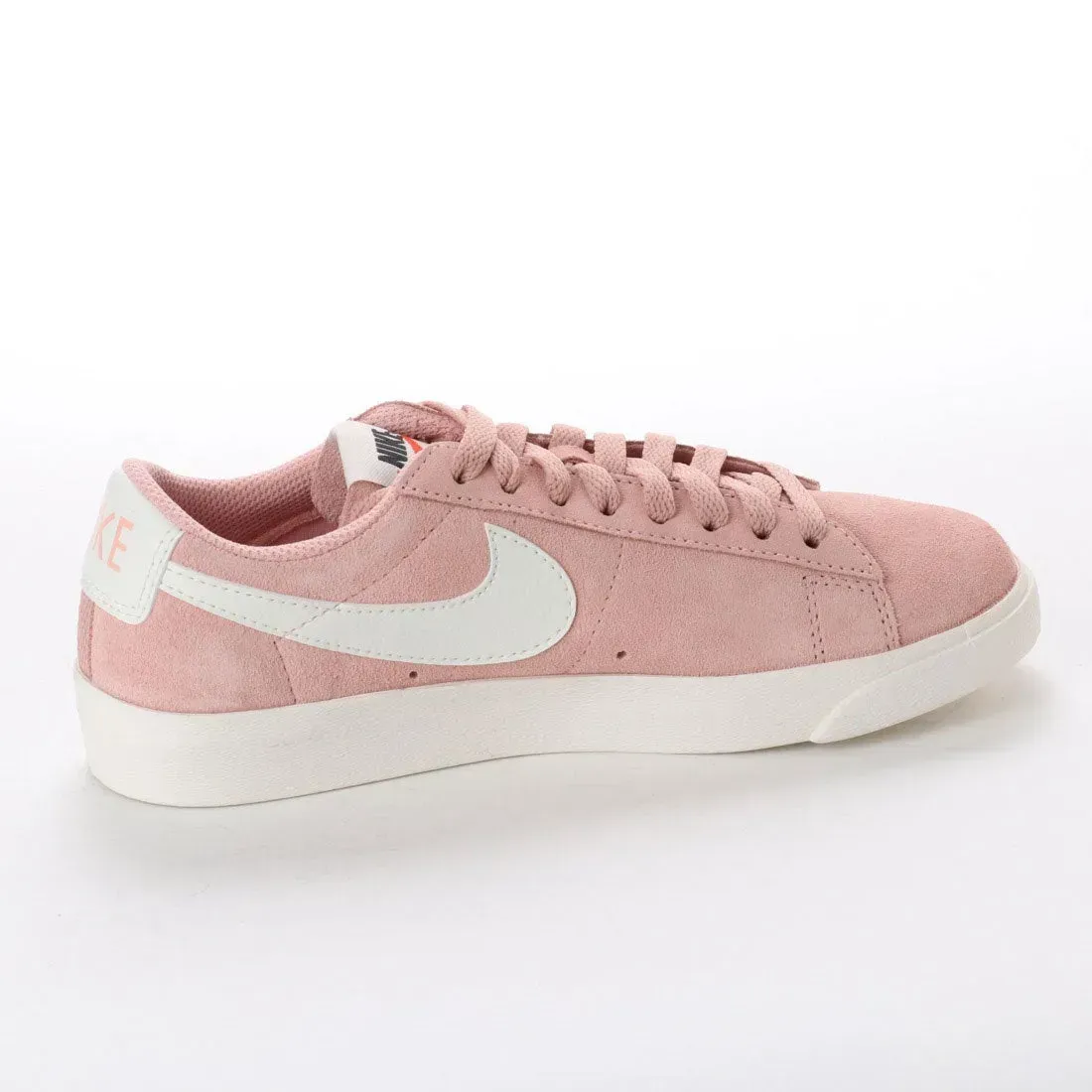 Кросівки жіночі Nike Blazer Low (AA3962-605)