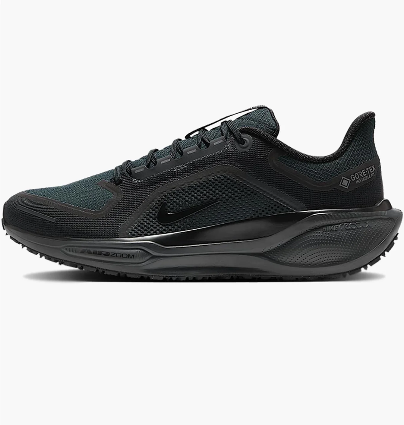 Кросівки чоловічі Nike Air Zoom Pegasus 41 Gtx Black FQ1356-001