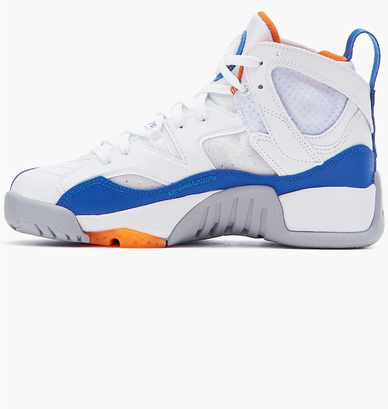 Кросівки дитячі Air Jordan Jumpman Two Trey White DQ8431-148