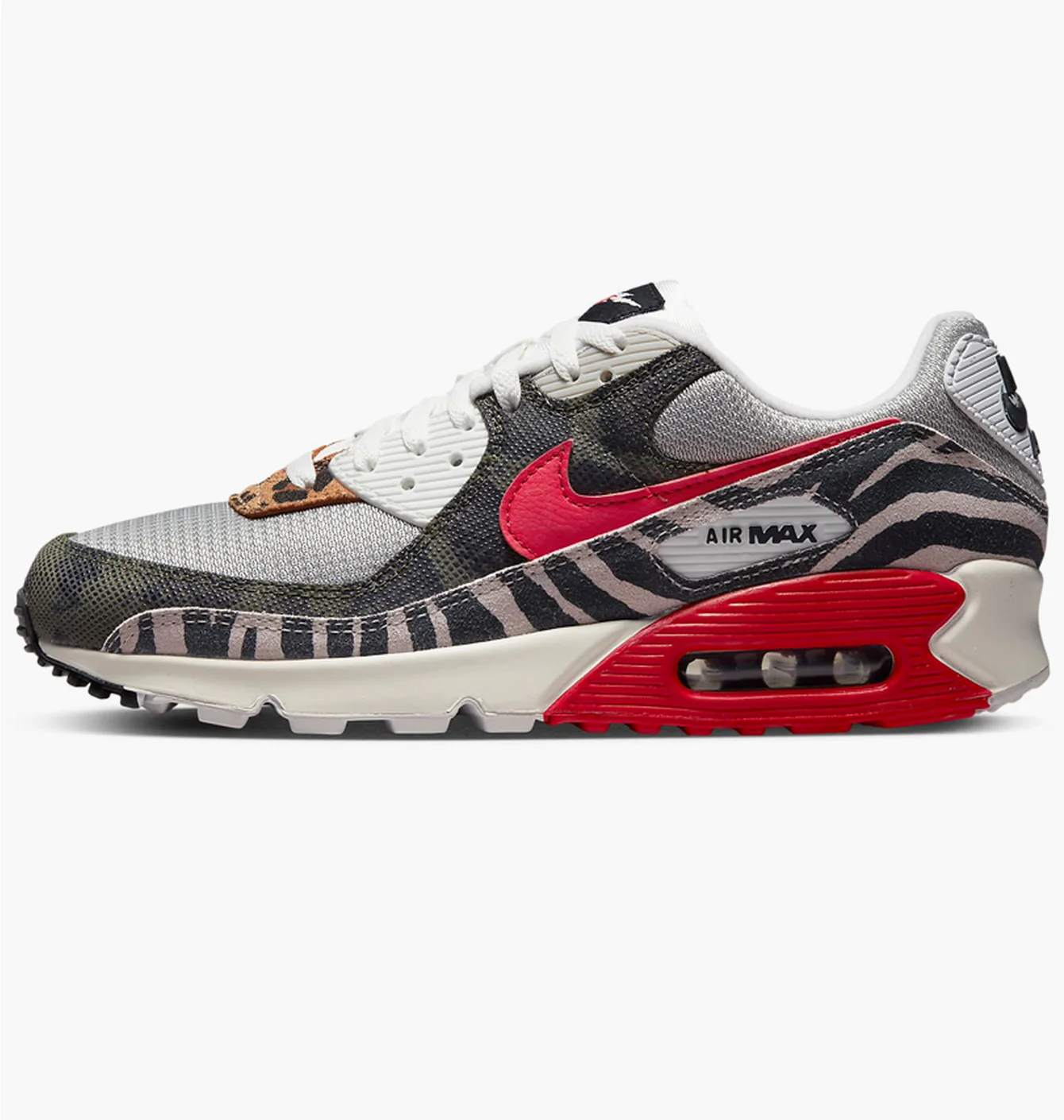 Кросівки чоловічі Nike Air Max 90 Multi Dz4839-001