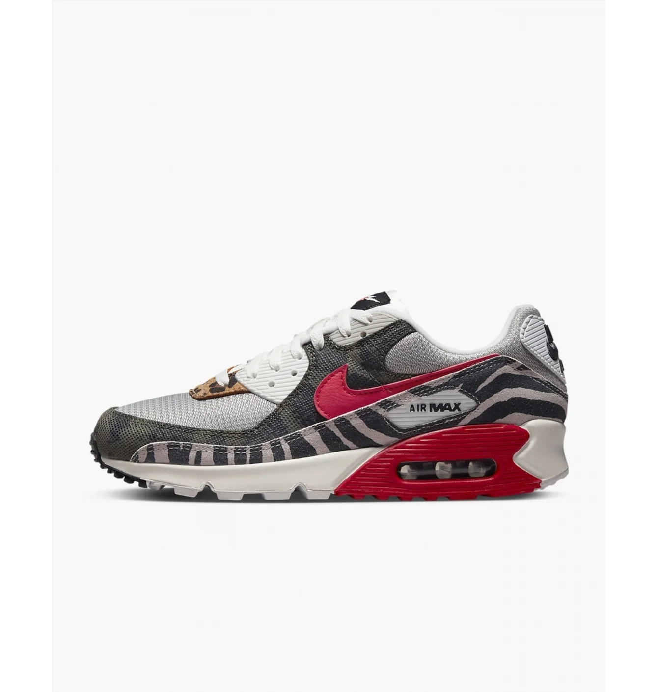 Кросівки чоловічі Nike Air Max 90 Multi Dz4839-001